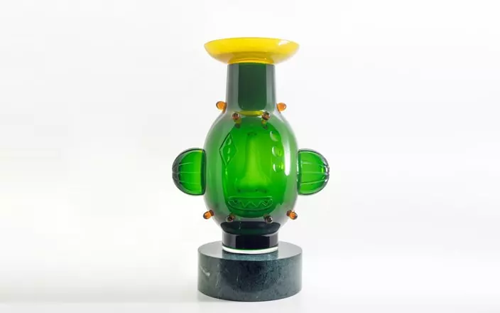 Vase Verdino - Jaime Hayon - Vase - Galerie kreo