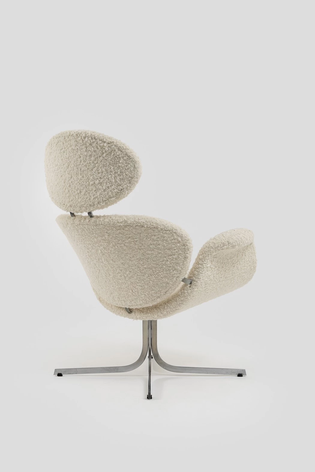 Armchair F551 - Pierre Paulin - Seating - Galerie kreo