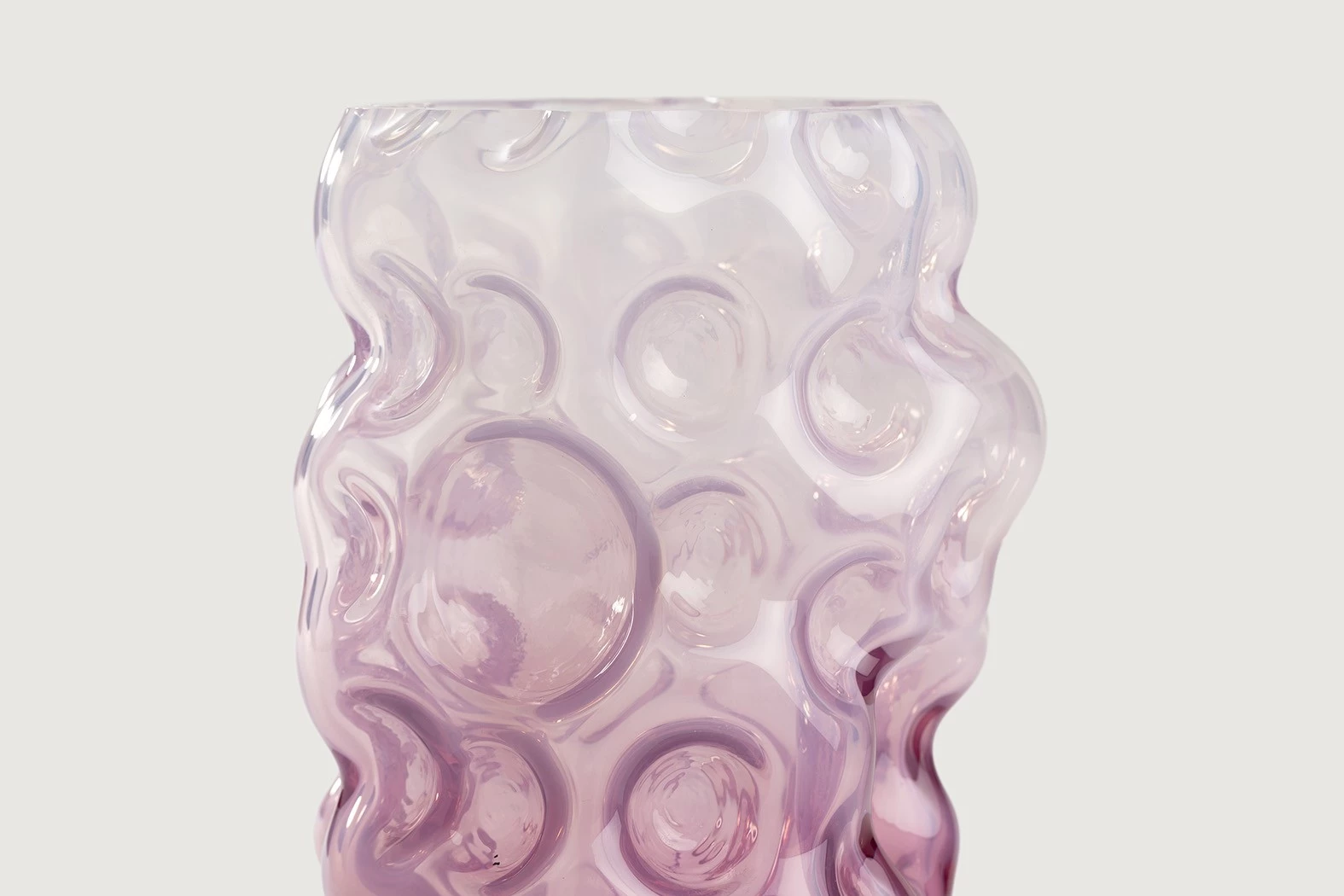 Solid Air, Liquid Colour - Tejo Remy - Vase - Galerie kreo