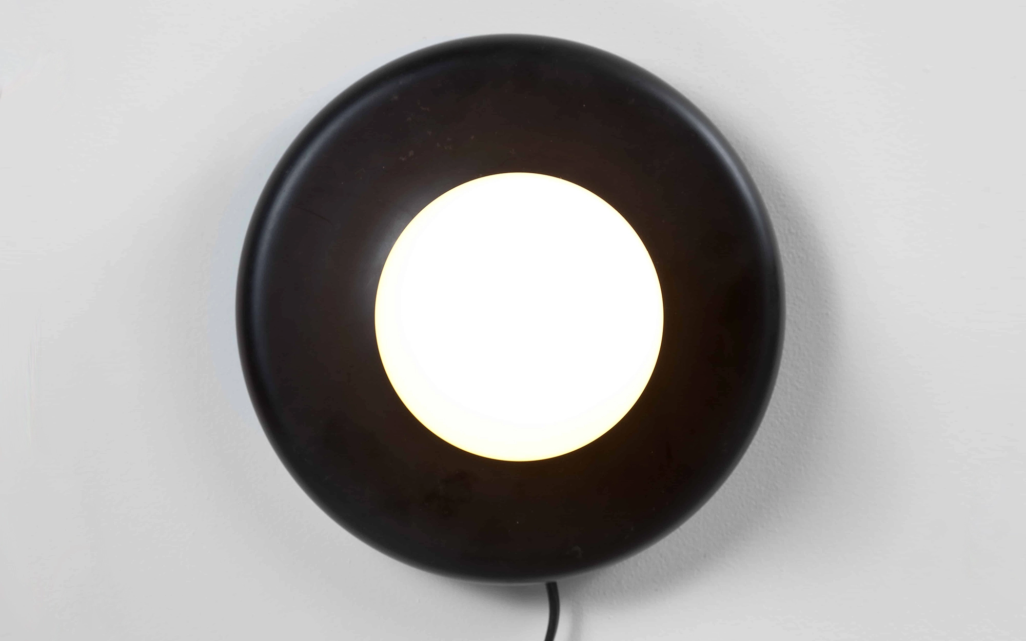 608 - Gino Sarfatti - Table light - Galerie kreo
