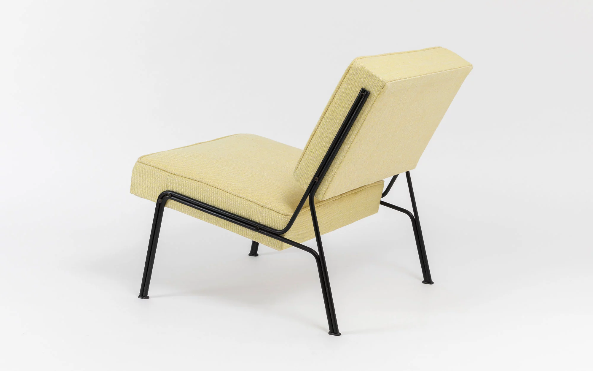 Lounge Chair 854 -   A.R.P - Seating - Galerie kreo