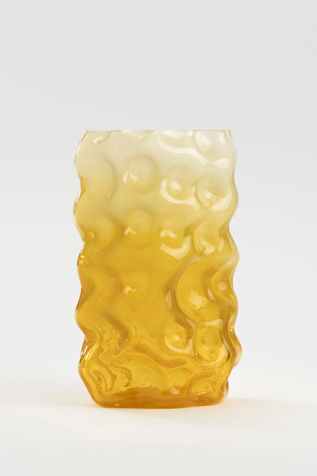 Solid Air, Liquid Colour - Tejo Remy - Vase - Galerie kreo