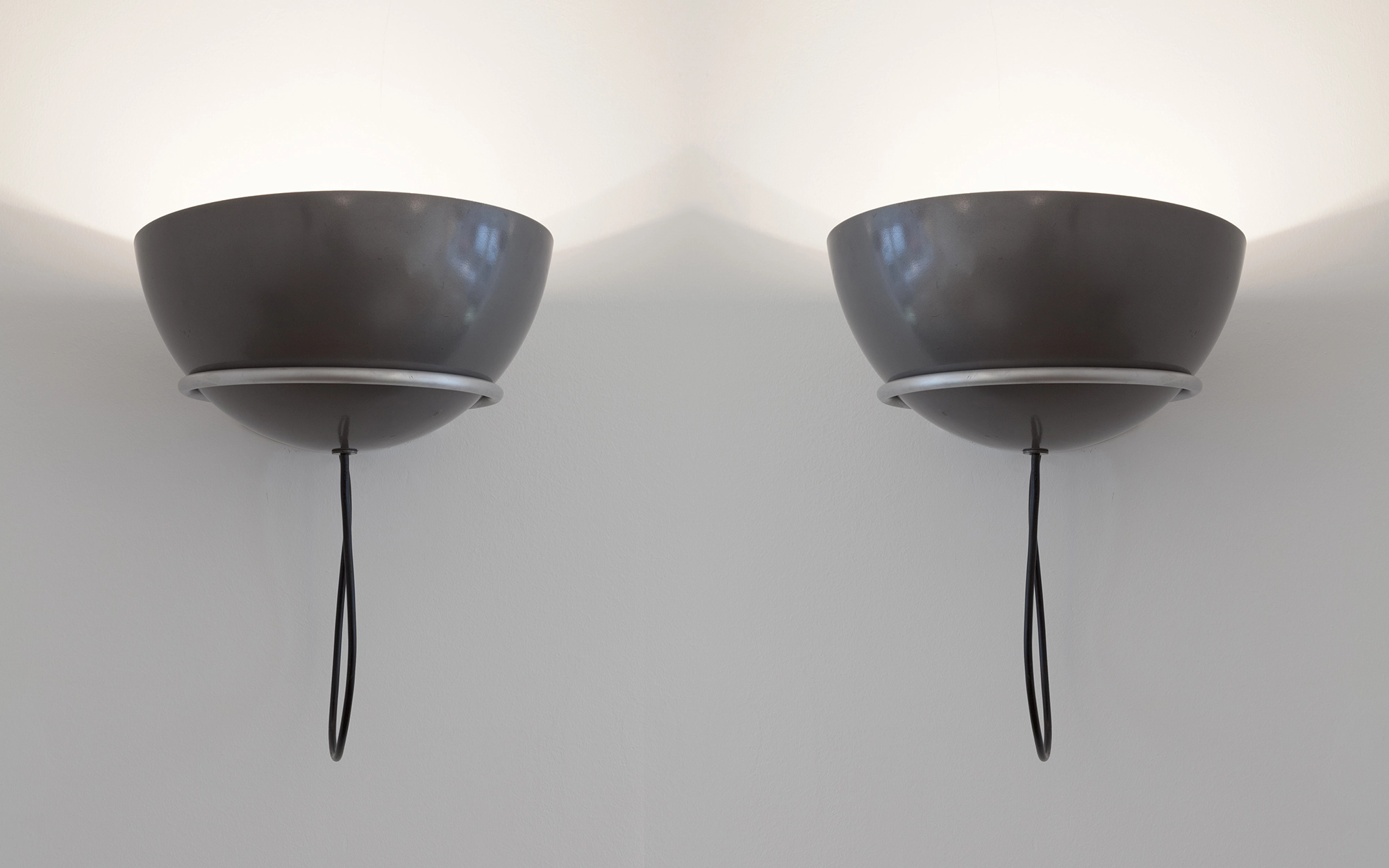 2/2 - Gino Sarfatti - Wall light - Galerie kreo