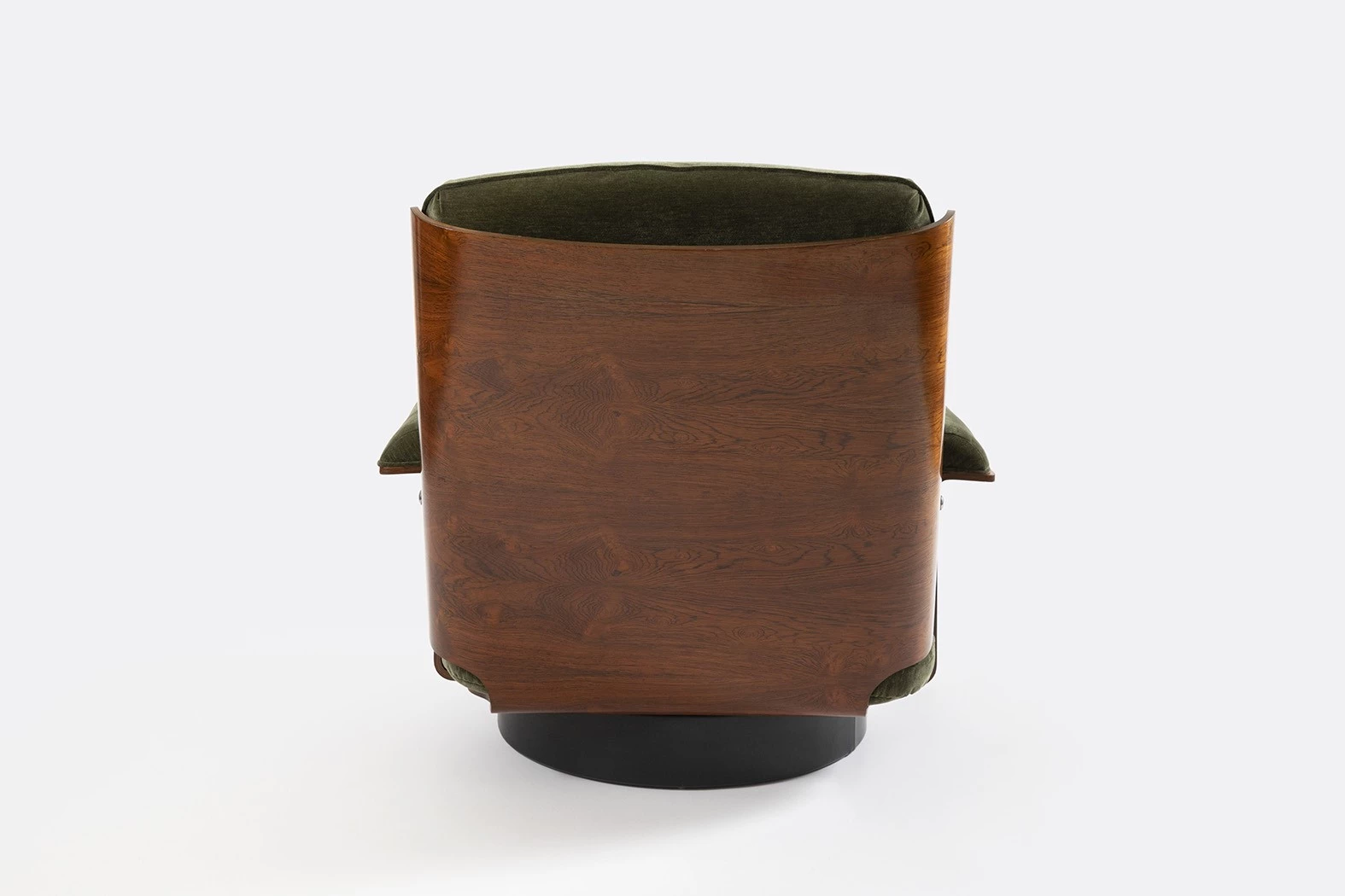 Lounge Chair Viborg  - Bernard Brunier - Seating - Galerie kreo
