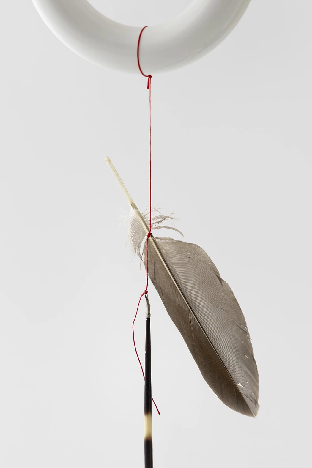 The Silent Village Side table  - Brynjar Sigurðarson - Side table - Galerie kreo
