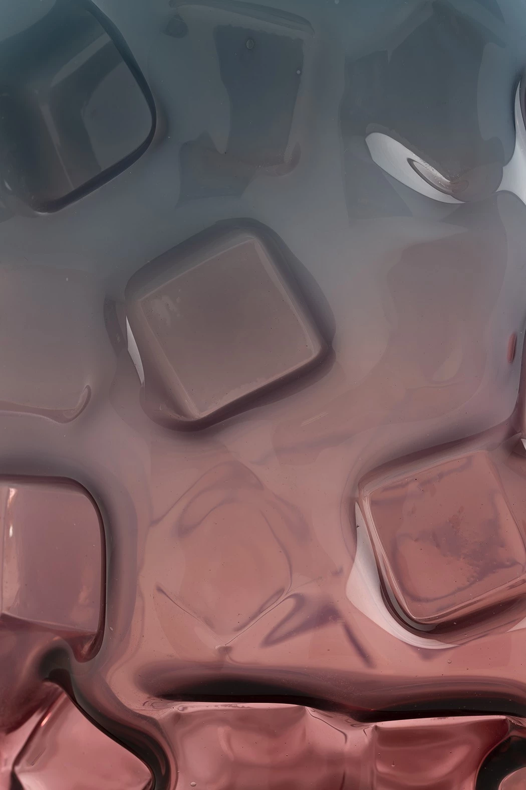 Solid Air, Liquid Colour - Tejo Remy - Vase - Galerie kreo