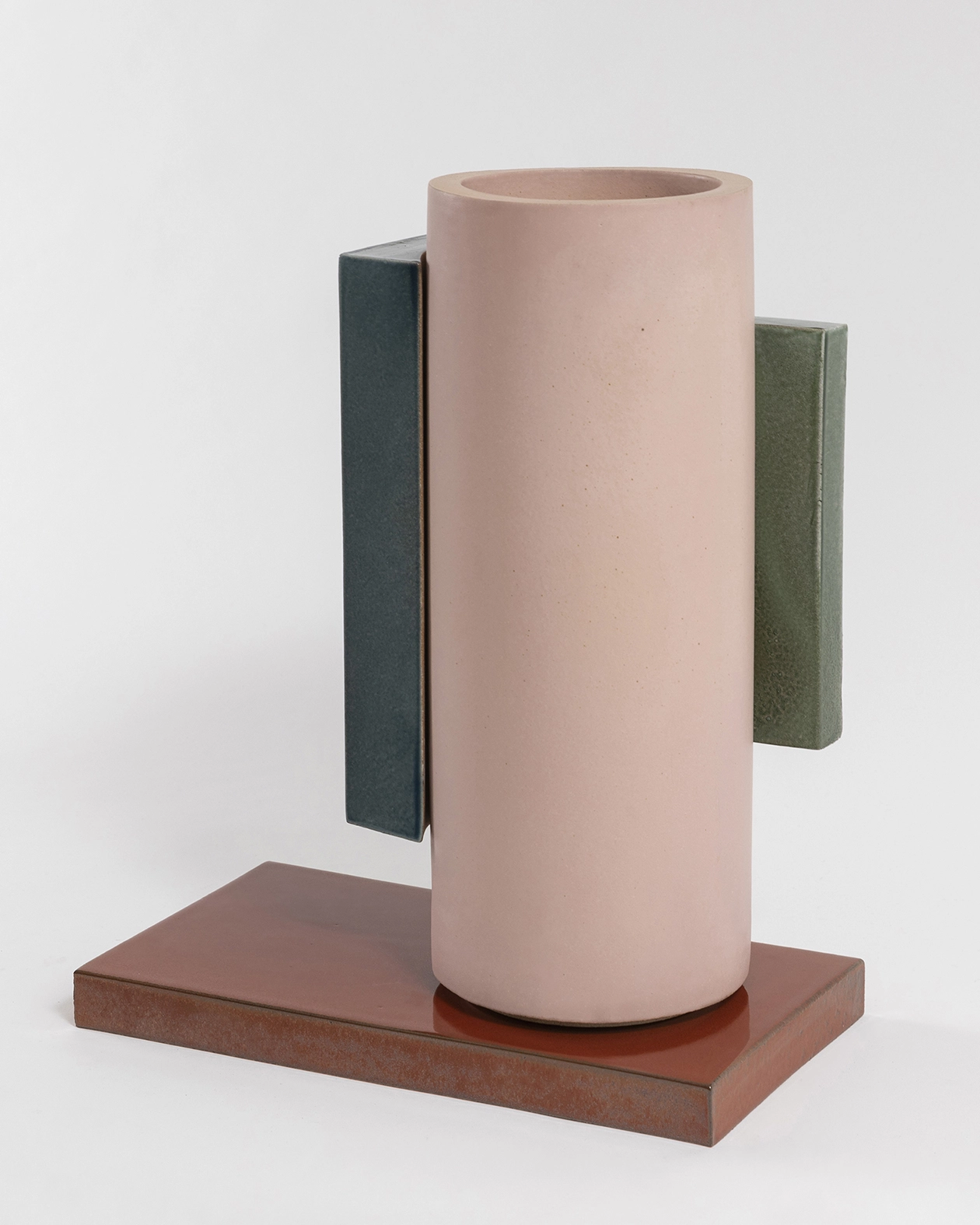 Tajimi 12 - Ronan Bouroullec - Vase - Galerie kreo