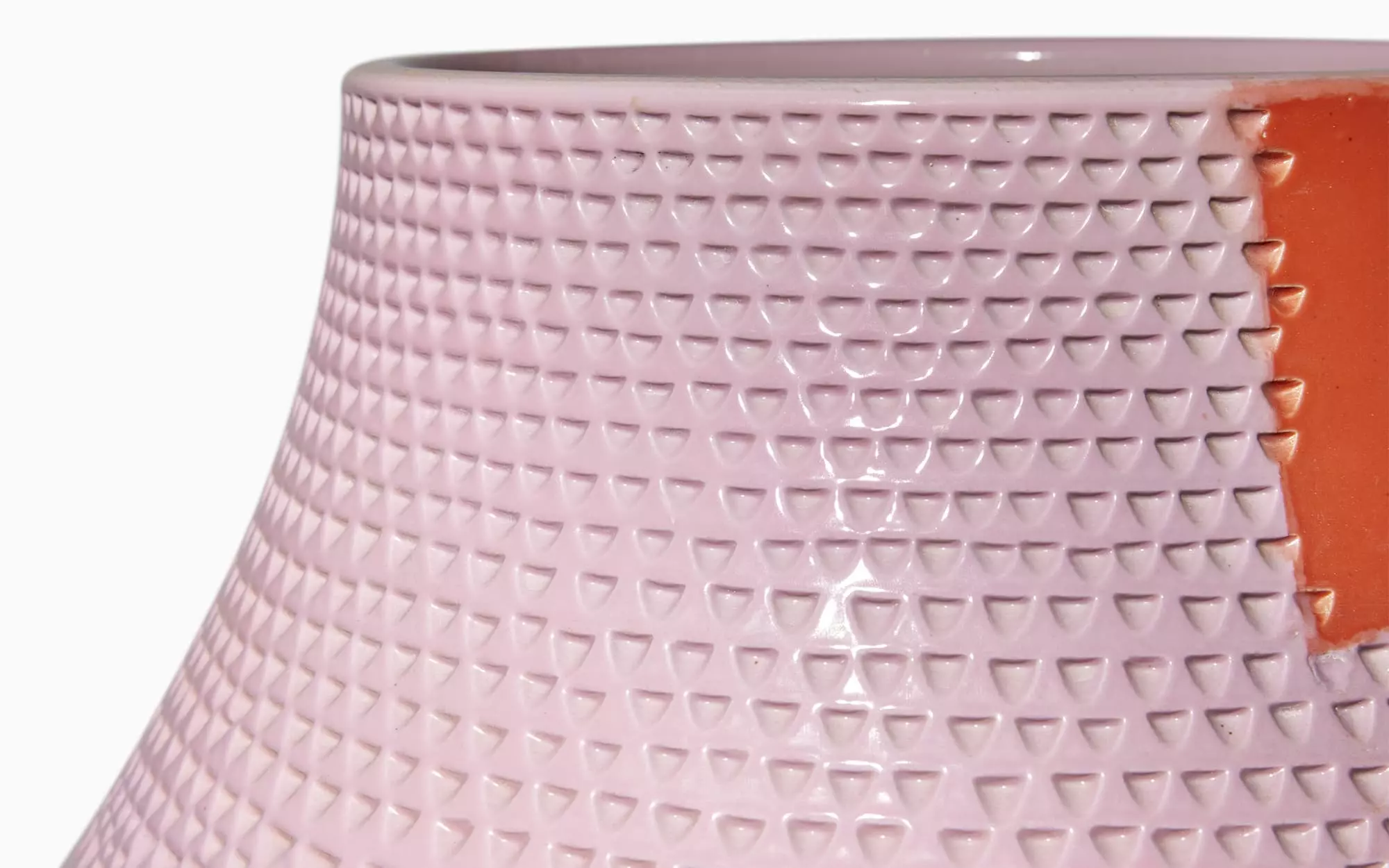 Diamond Vase - Day - Hella Jongerius - Vase - Galerie kreo