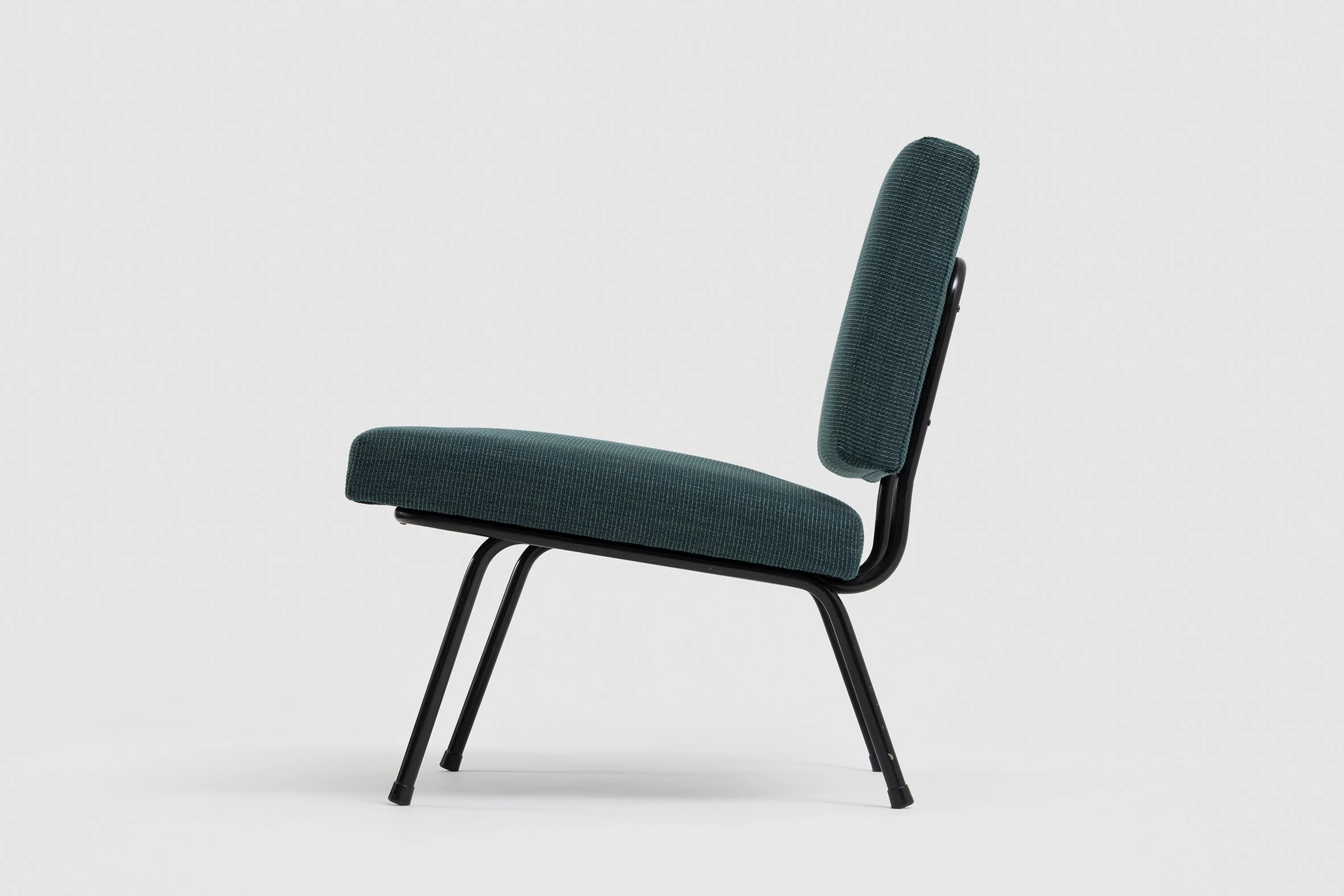 Low Chair - Florence Knoll - Seating - Galerie kreo