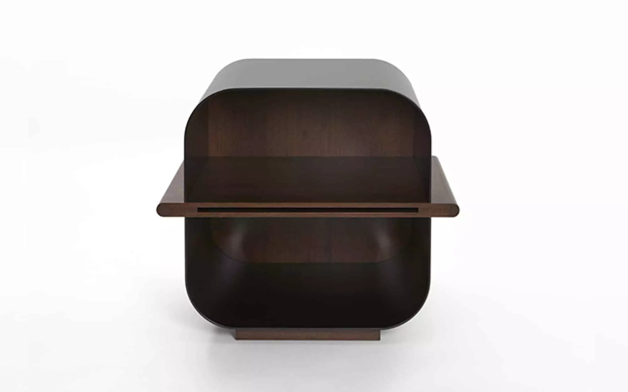 Desserte ouverte Hadar - François Bauchet - Shelf - Galerie kreo