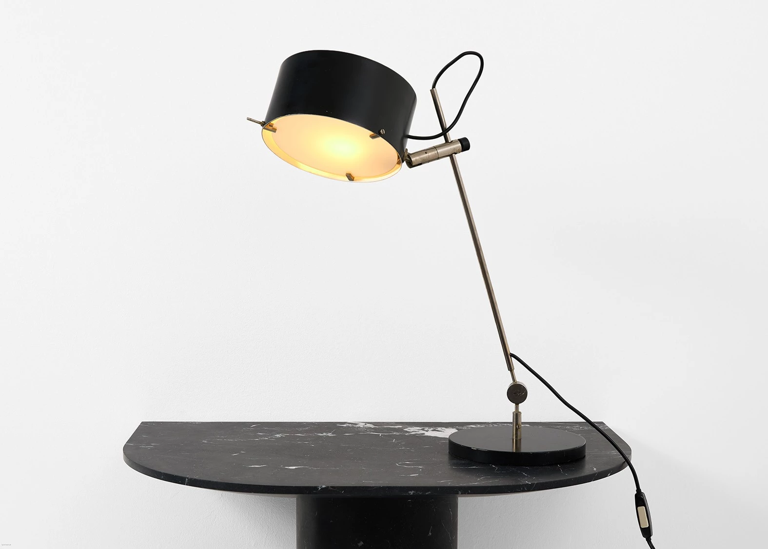 Table light - Tito Agnoli - Table light - Galerie kreo