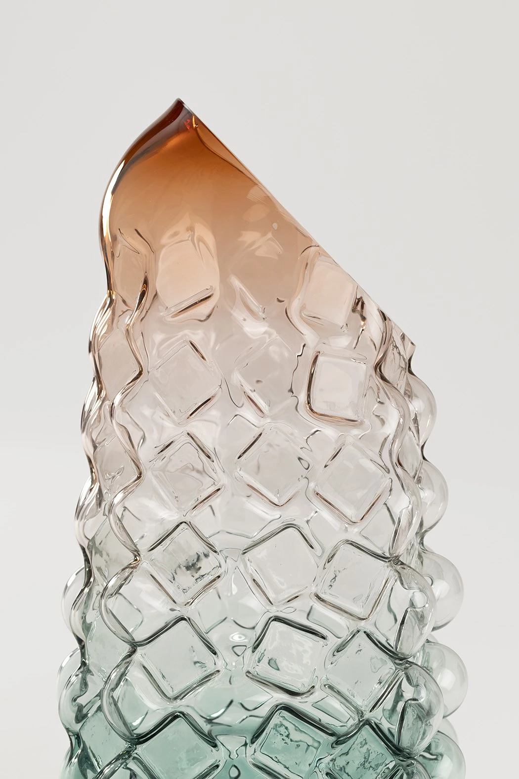 Solid Air, Liquid Colour - Tejo Remy - Vase - Galerie kreo