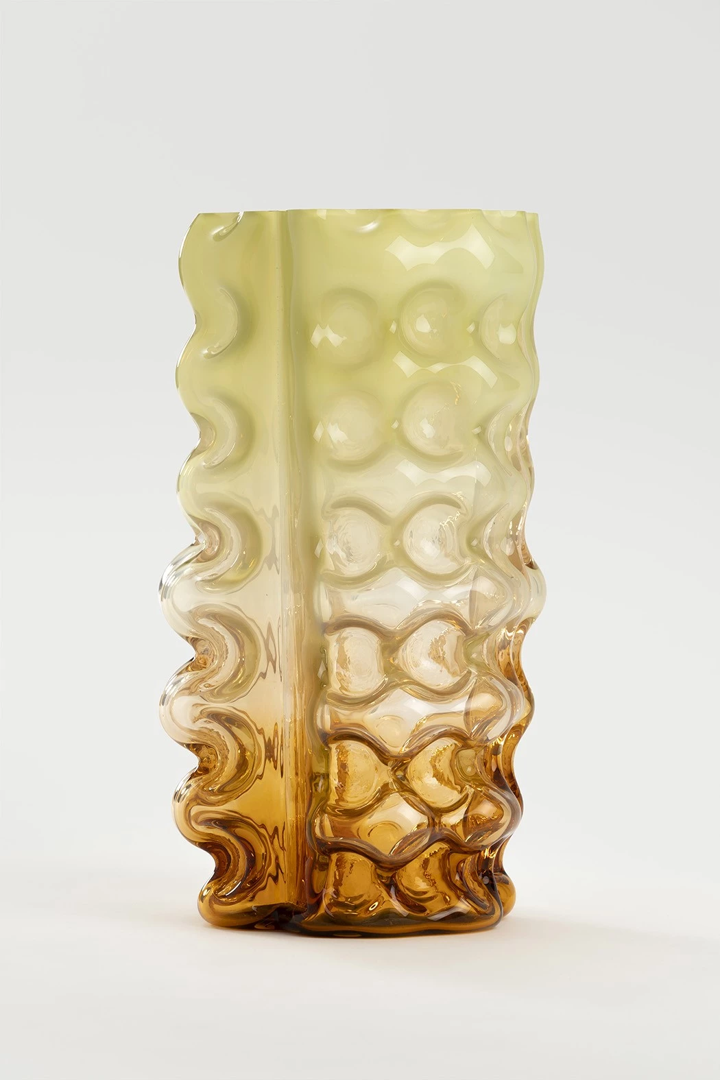 Solid Air, Liquid Colour - Tejo Remy - Vase - Galerie kreo