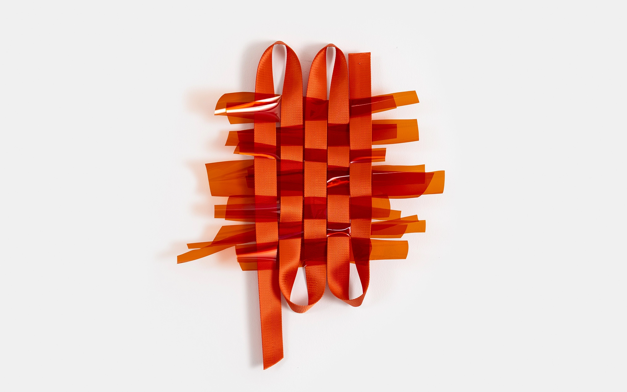 Textile studies - Hella Jongerius - Miscellaneous - Galerie kreo