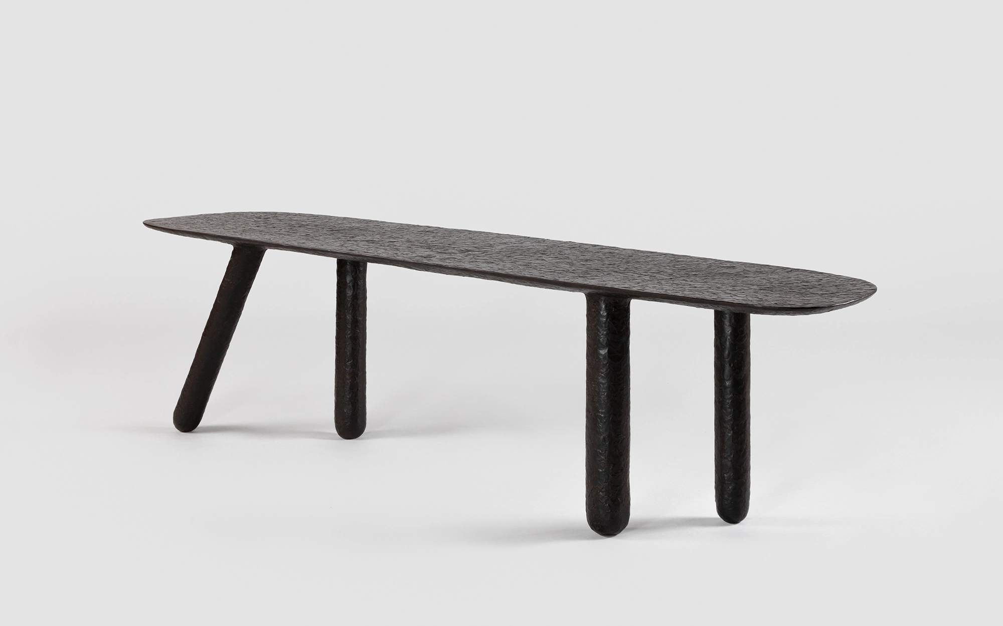 Bench 165 - Guillaume Bardet - Bench - Galerie kreo