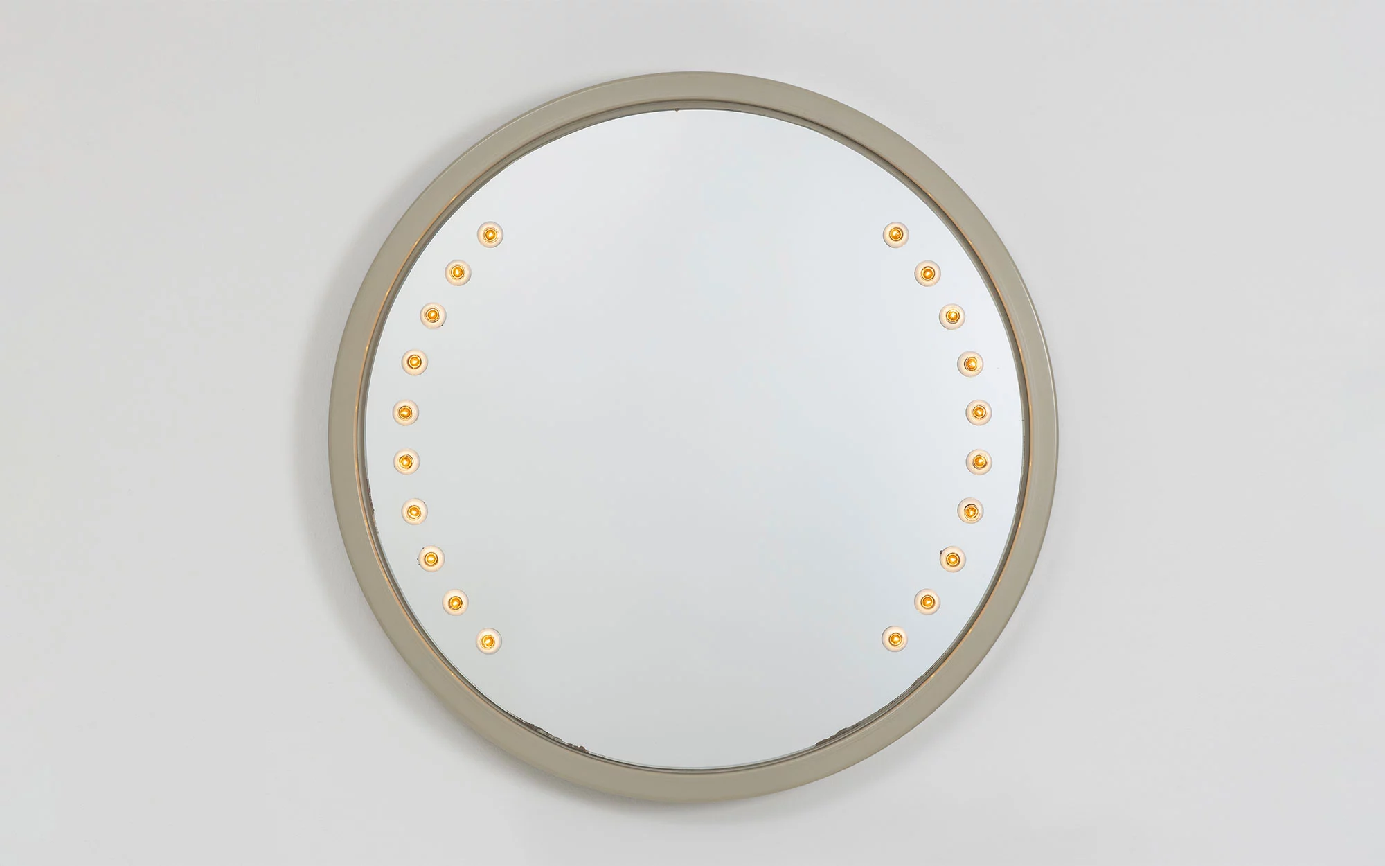 51/b - Gino Sarfatti - Wall light - Galerie kreo