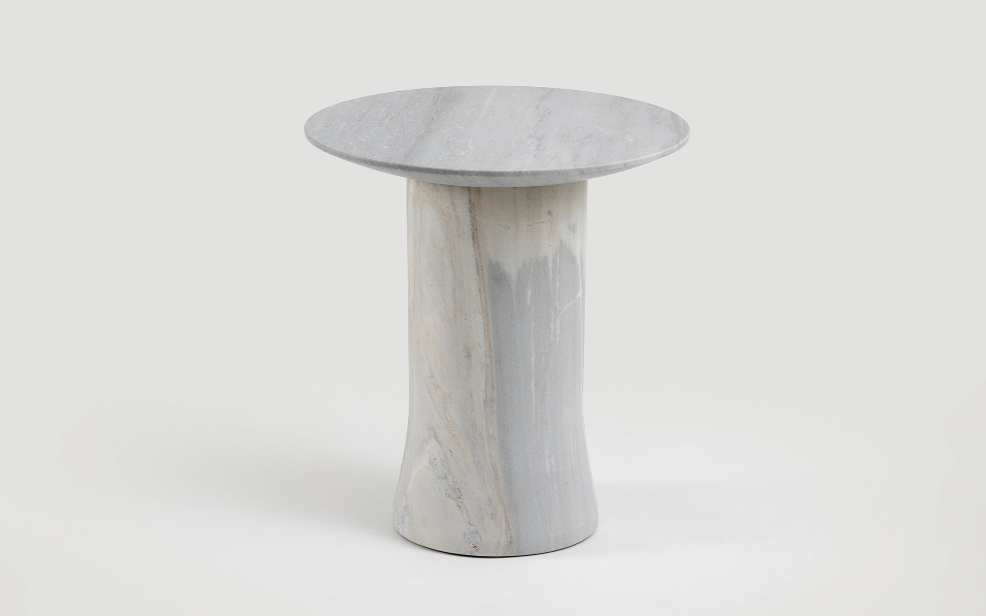 Side Table Elephant   - Jean-Baptiste Fastrez - .
