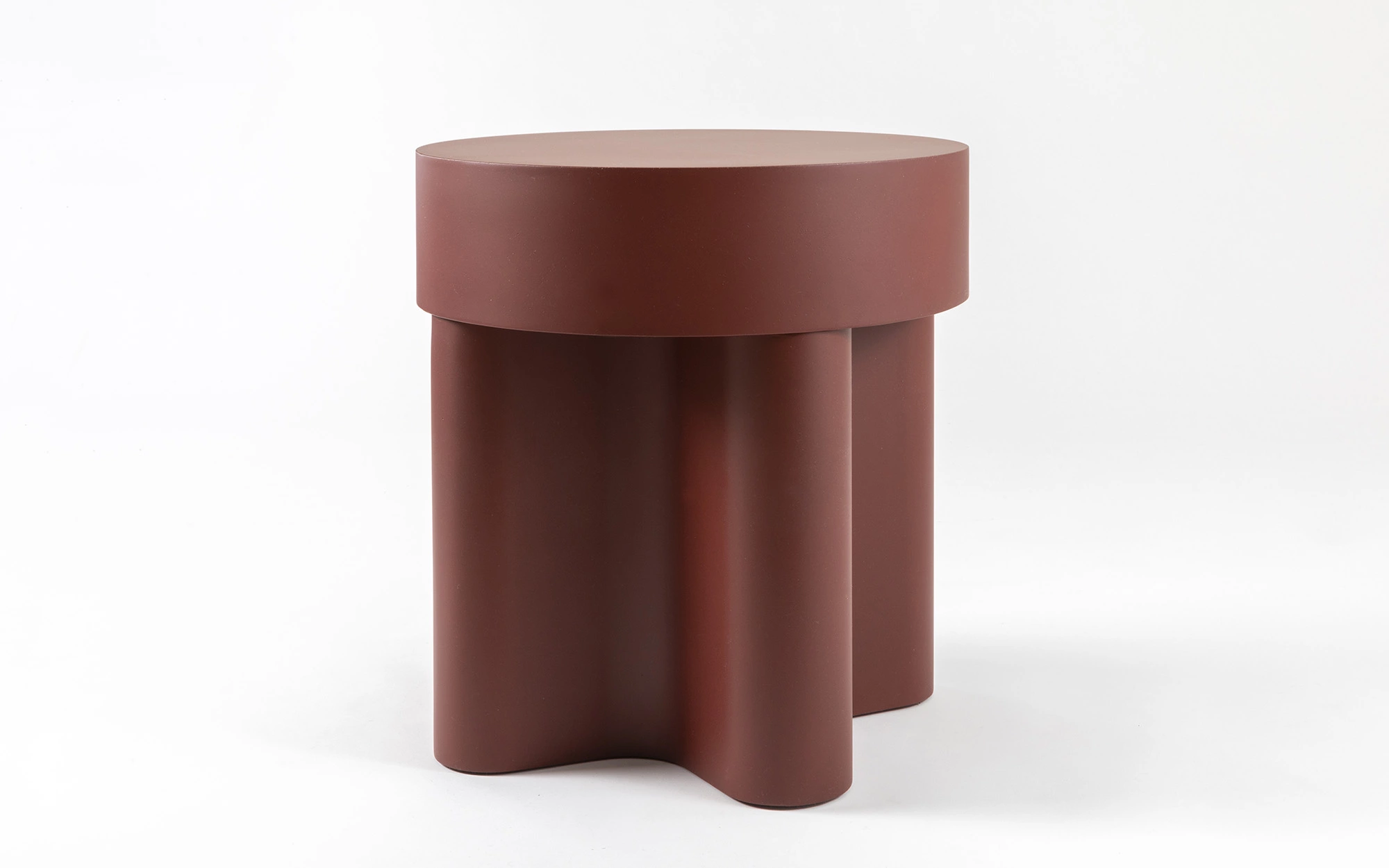 Azo-X side table - François Bauchet - Side table - Galerie kreo