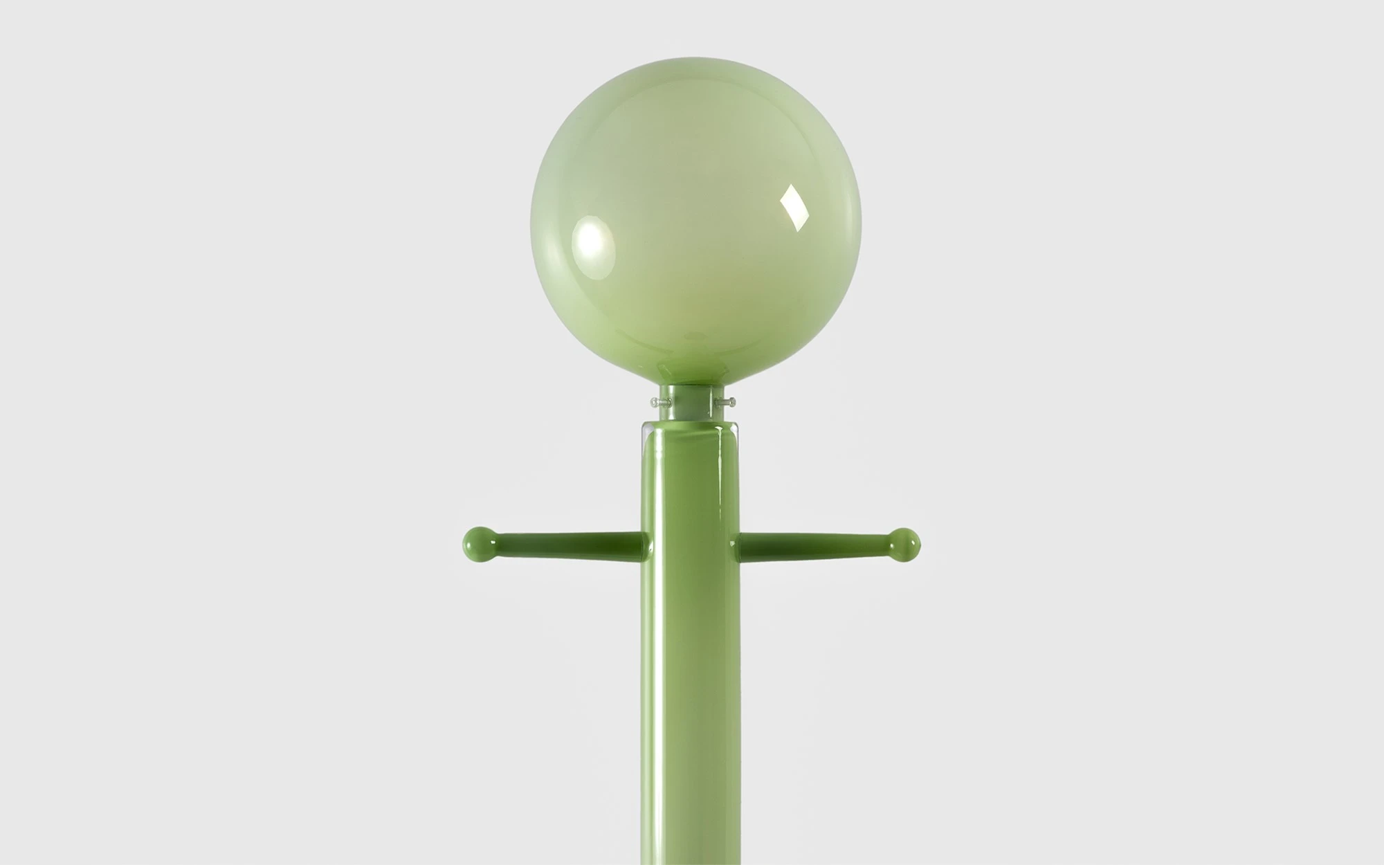 Lamppost 01 - JAM - Floor light - Galerie kreo