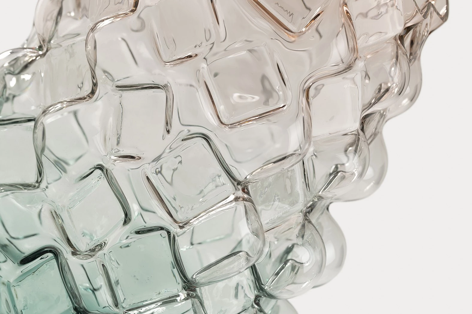 Solid Air, Liquid Colour - Tejo Remy - Vase - Galerie kreo