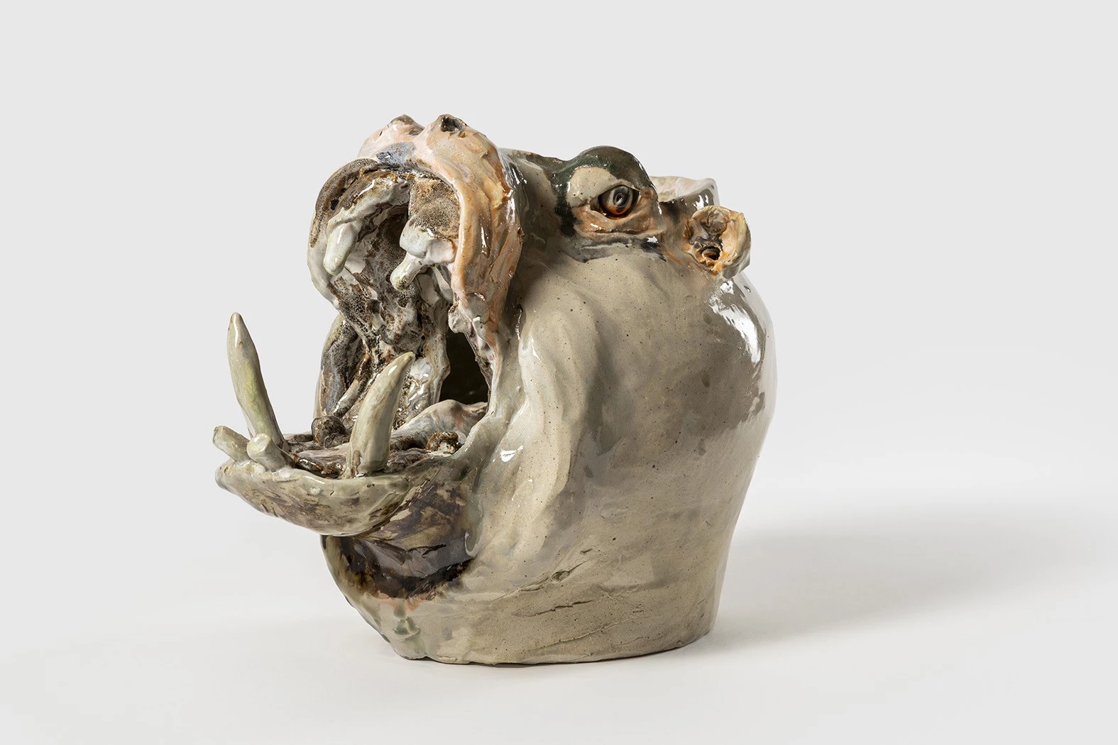Angry Animals - Hella Jongerius - Sculpture - Galerie kreo