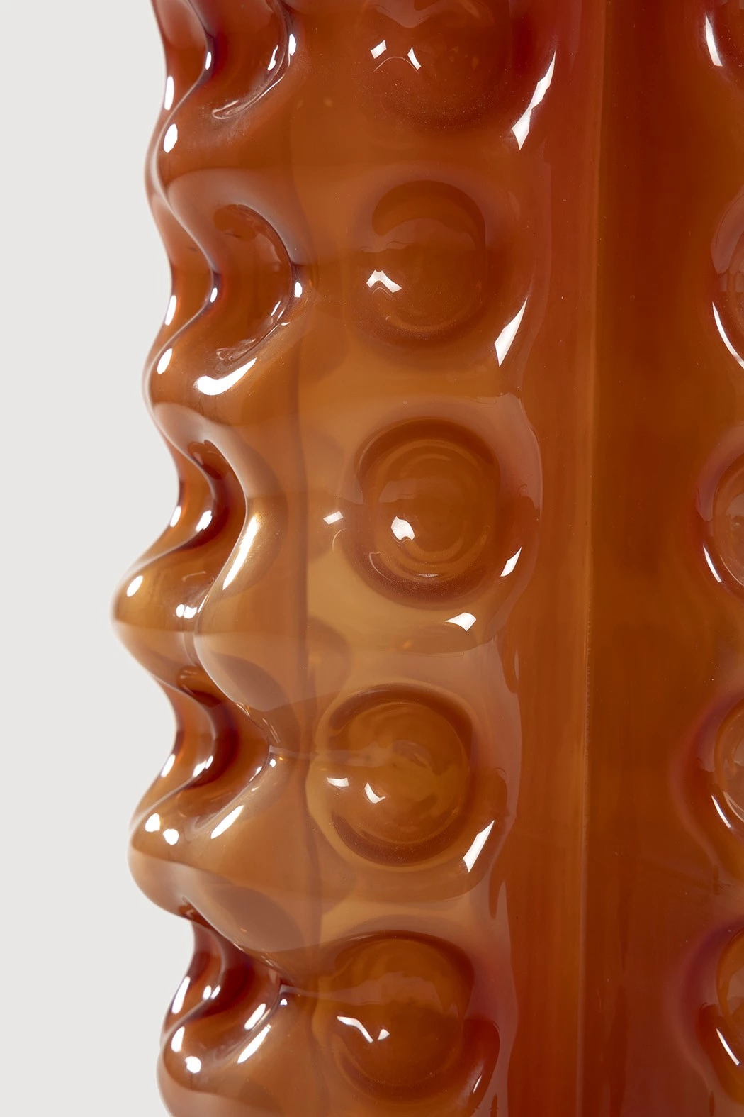 Solid Air, Liquid Colour - Tejo Remy - Vase - Galerie kreo