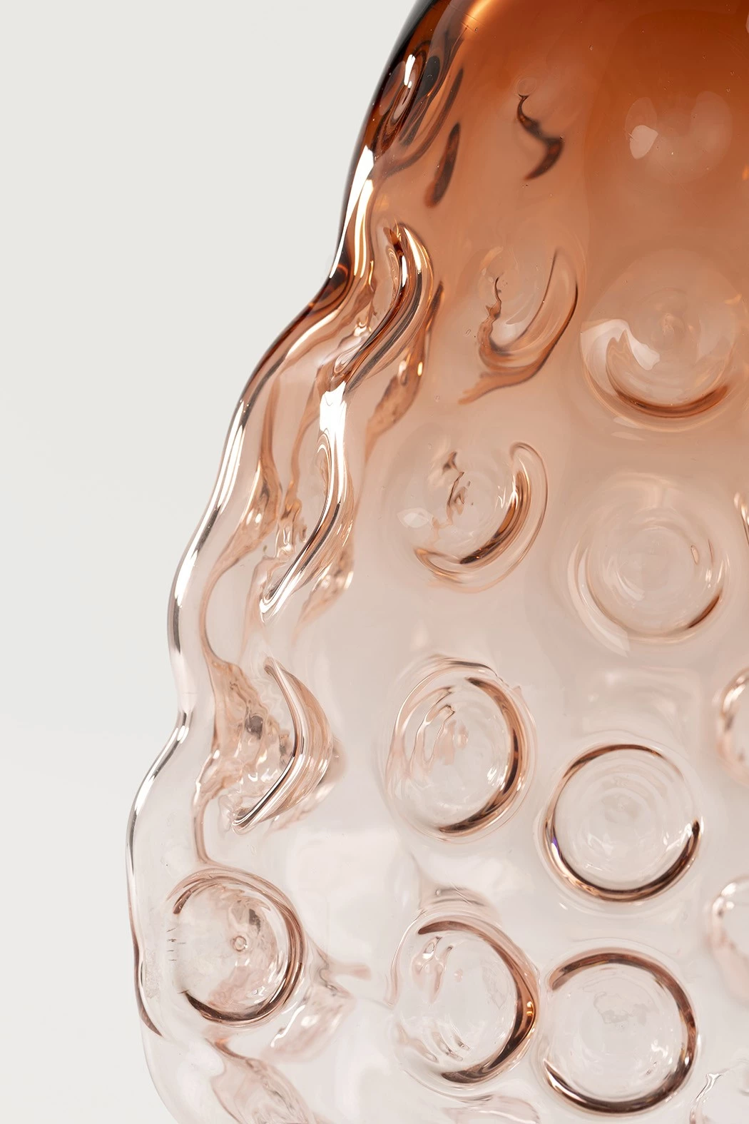Solid Air, Liquid Colour - Tejo Remy - Vase - Galerie kreo