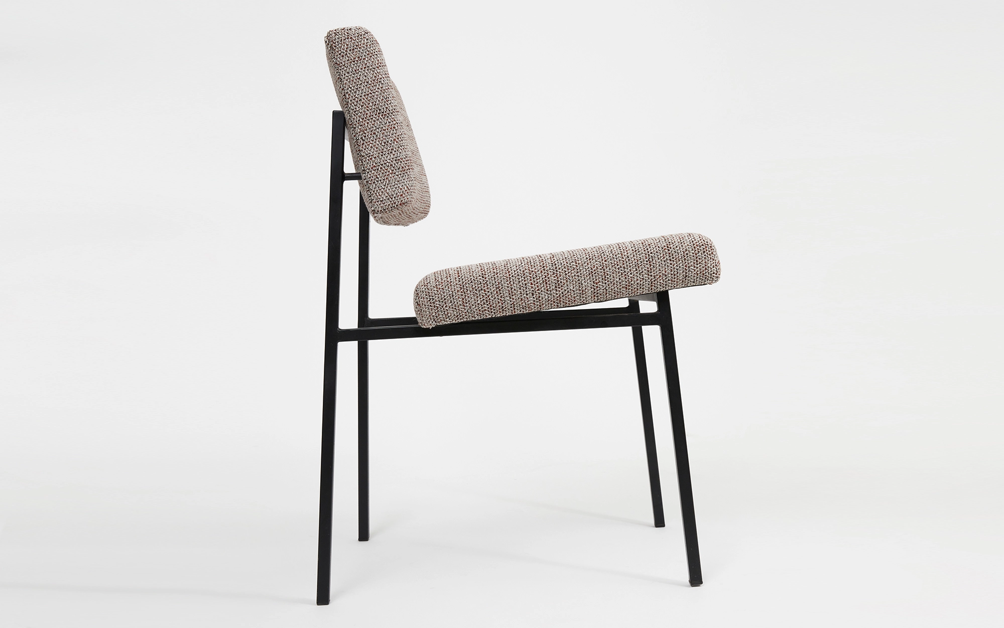 Chair - Gérard Guermonprez - Seating - Galerie kreo