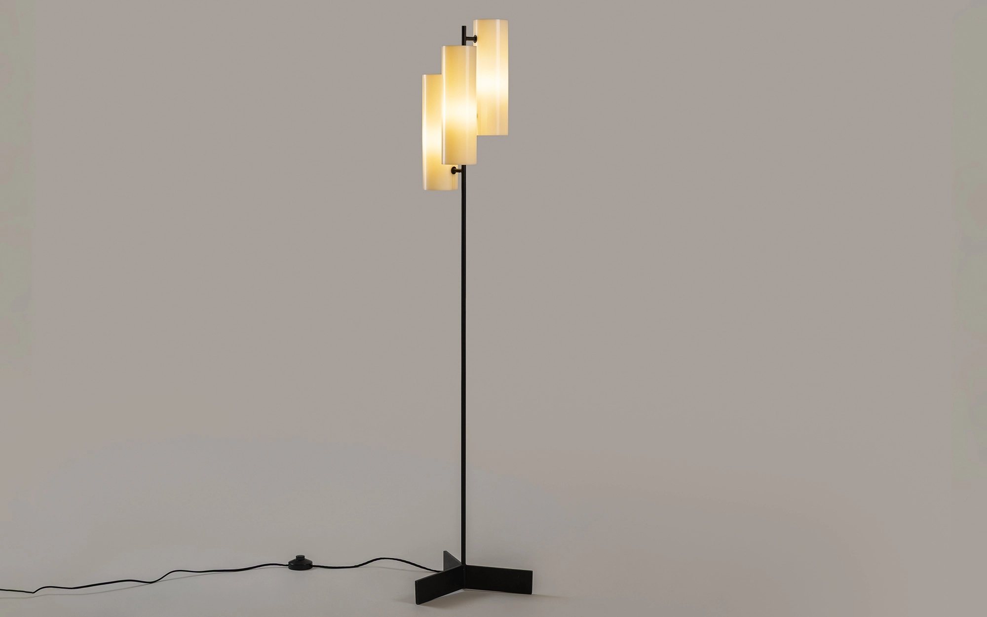 Floor light - Robert Mathieu - floor-light - Galerie kreo