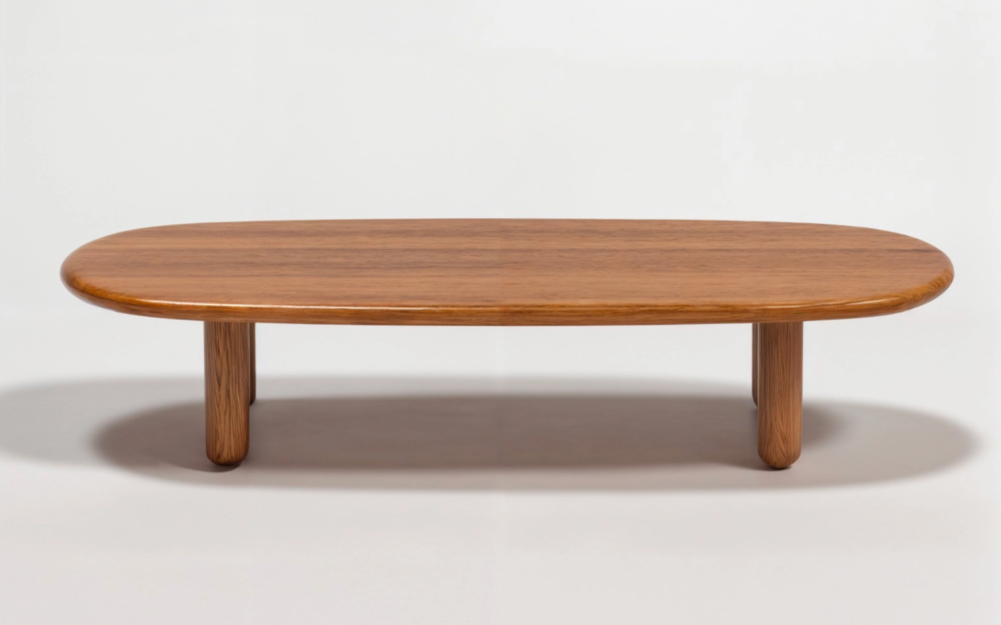 Organism oval table - Jaime Hayon - Table - Galerie kreo