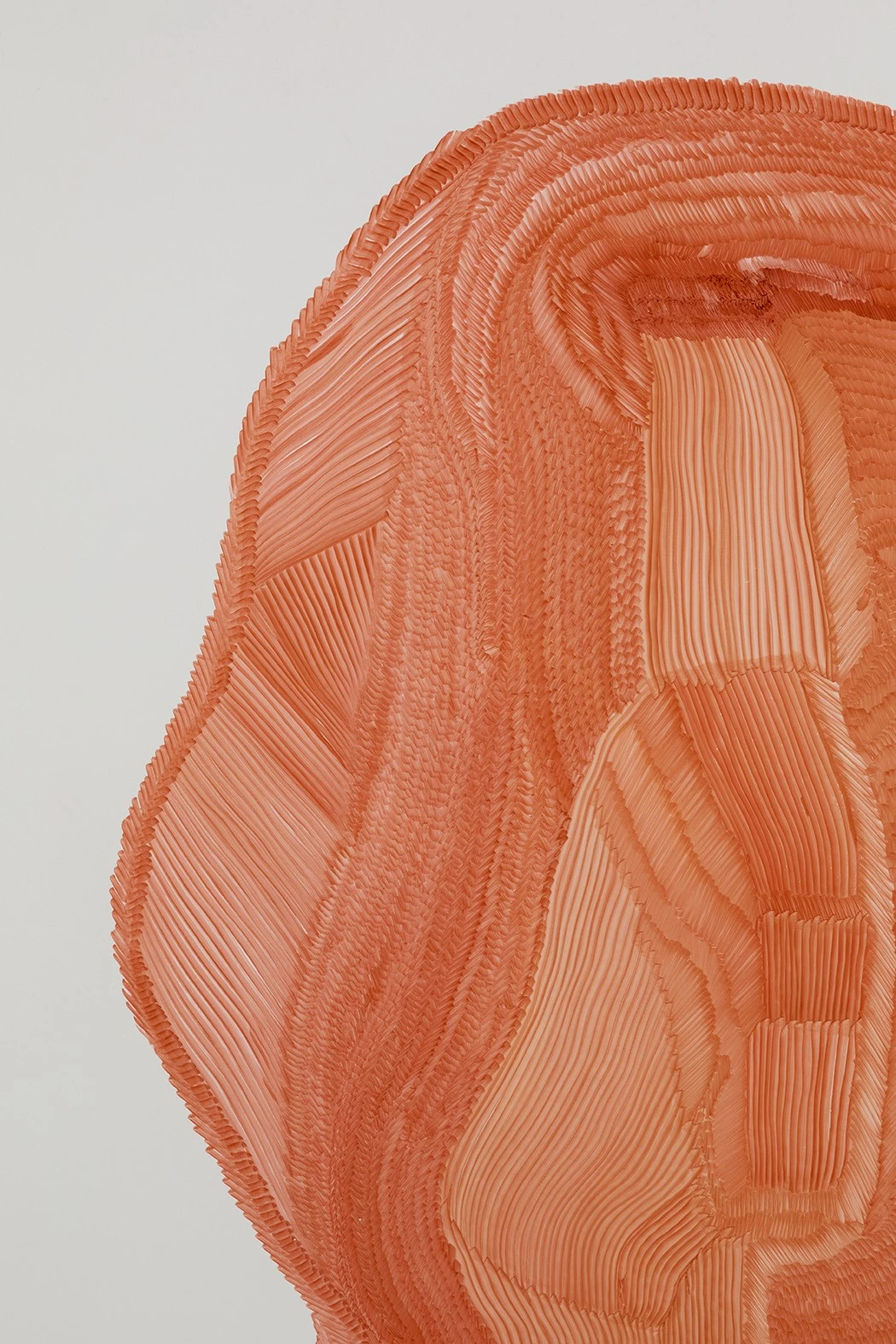 2024 - Ronan Bouroullec - Art and Drawing - Galerie kreo