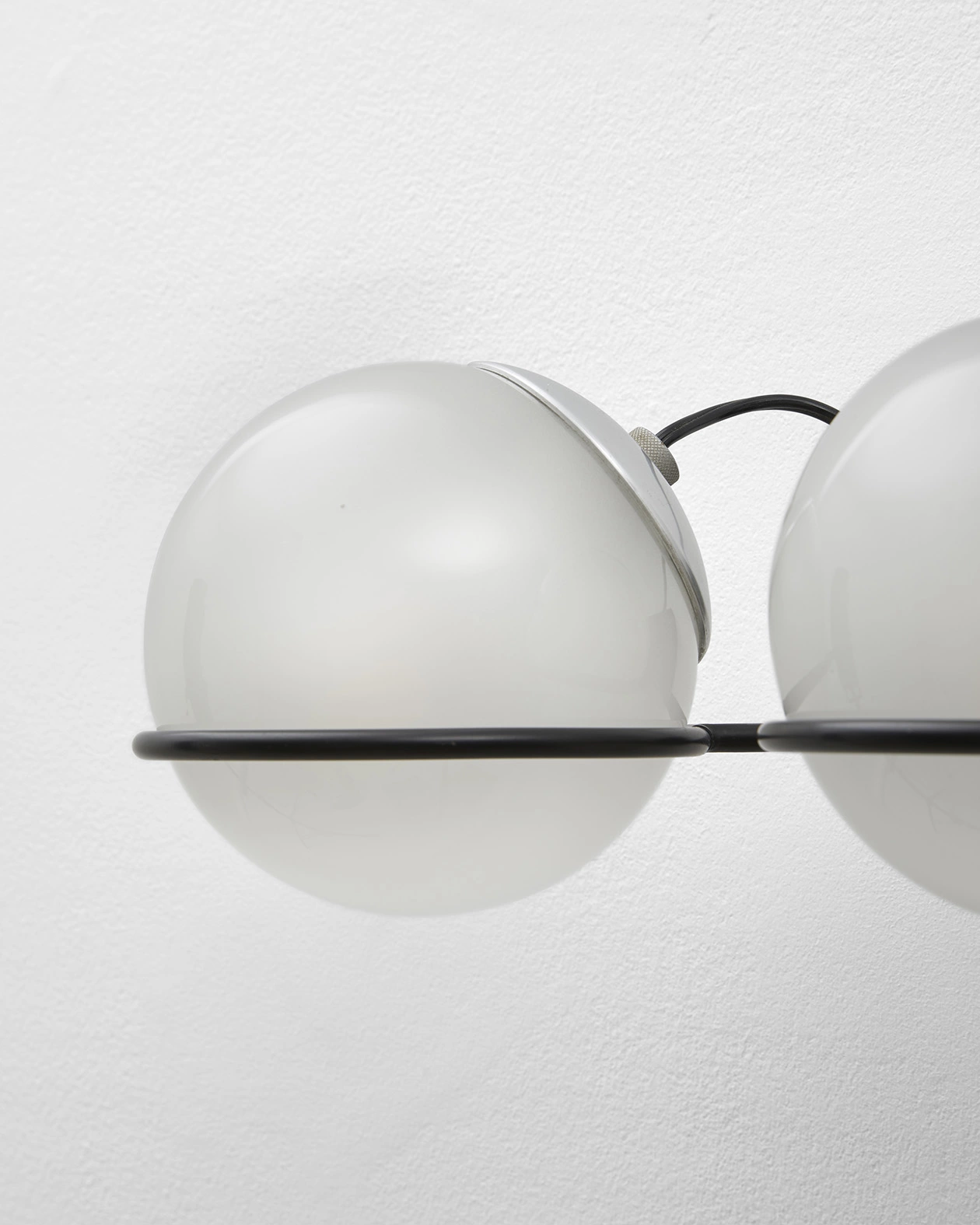 237/3 - Gino Sarfatti - Wall light - Galerie kreo