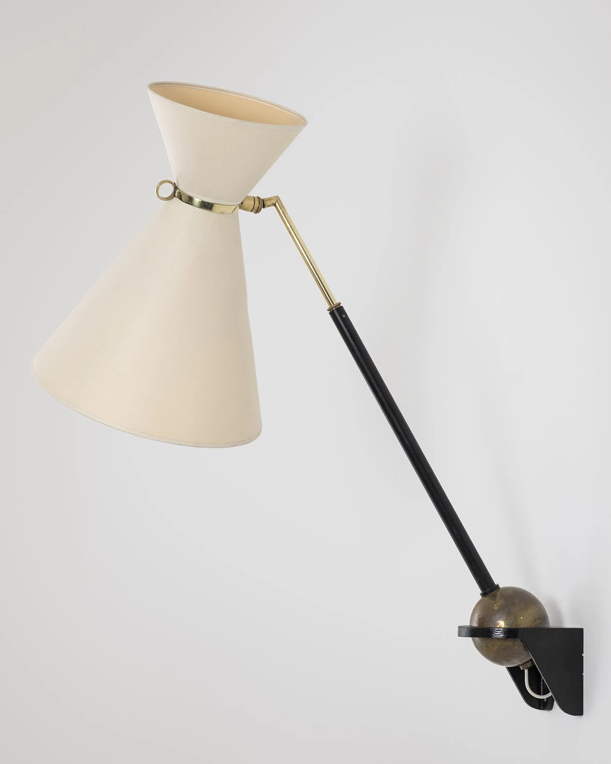 23 - Robert Mathieu - Wall light - Galerie kreo