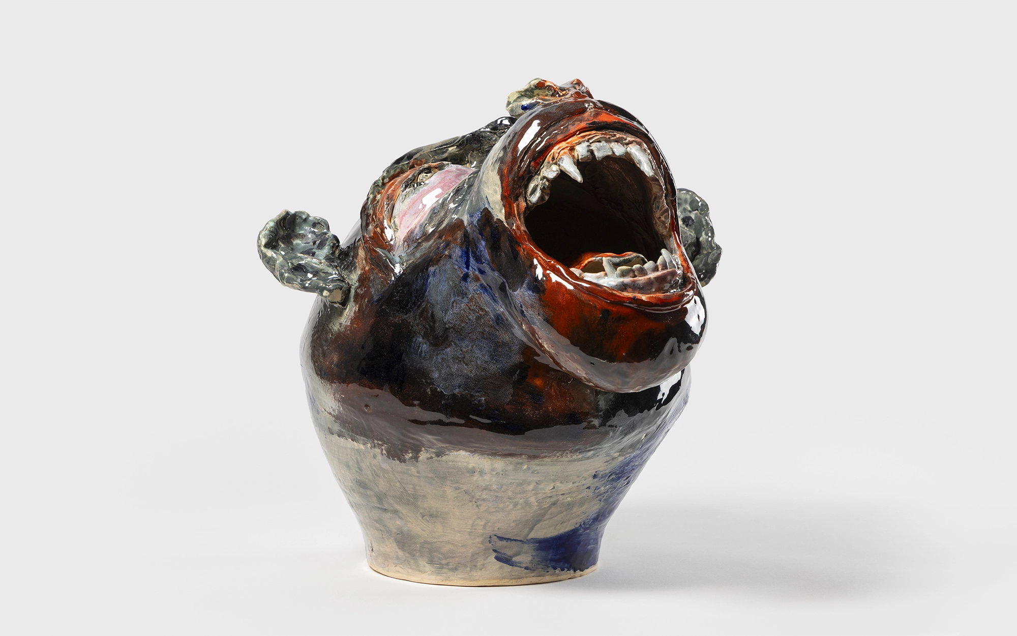 Angry Animals - Hella Jongerius - Sculpture - Galerie kreo