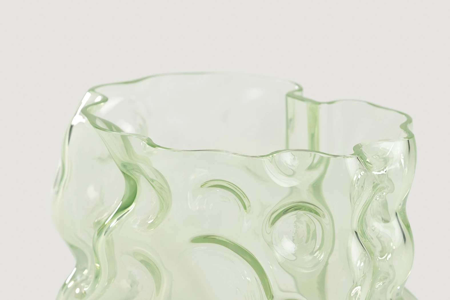 Solid Air, Liquid Colour - Tejo Remy - Vase - Galerie kreo