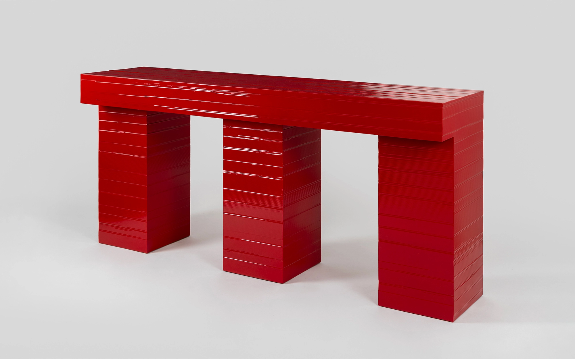 Jello Console  - Marco Campardo - .