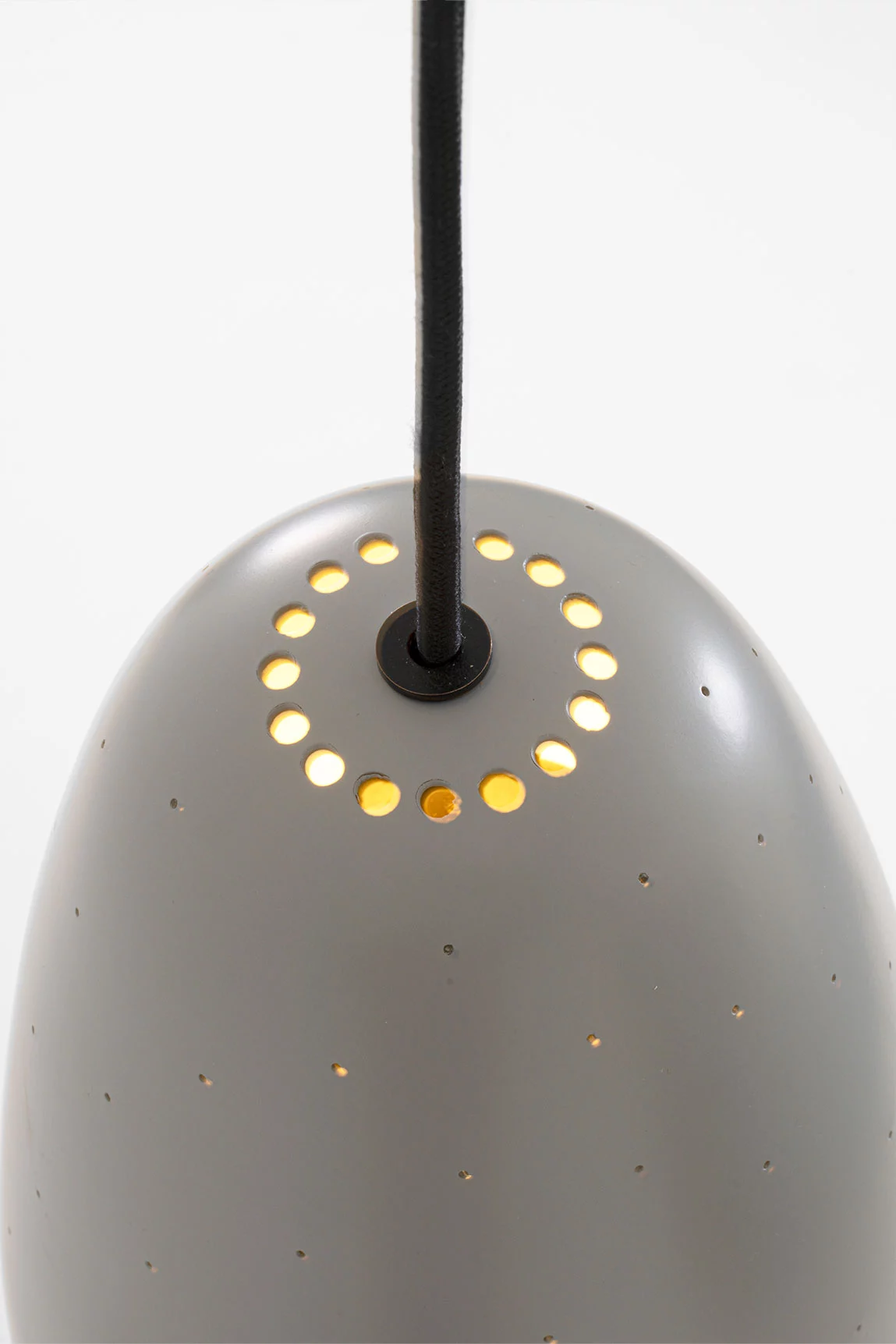 2079 - Gino Sarfatti - Pendant light - Galerie kreo