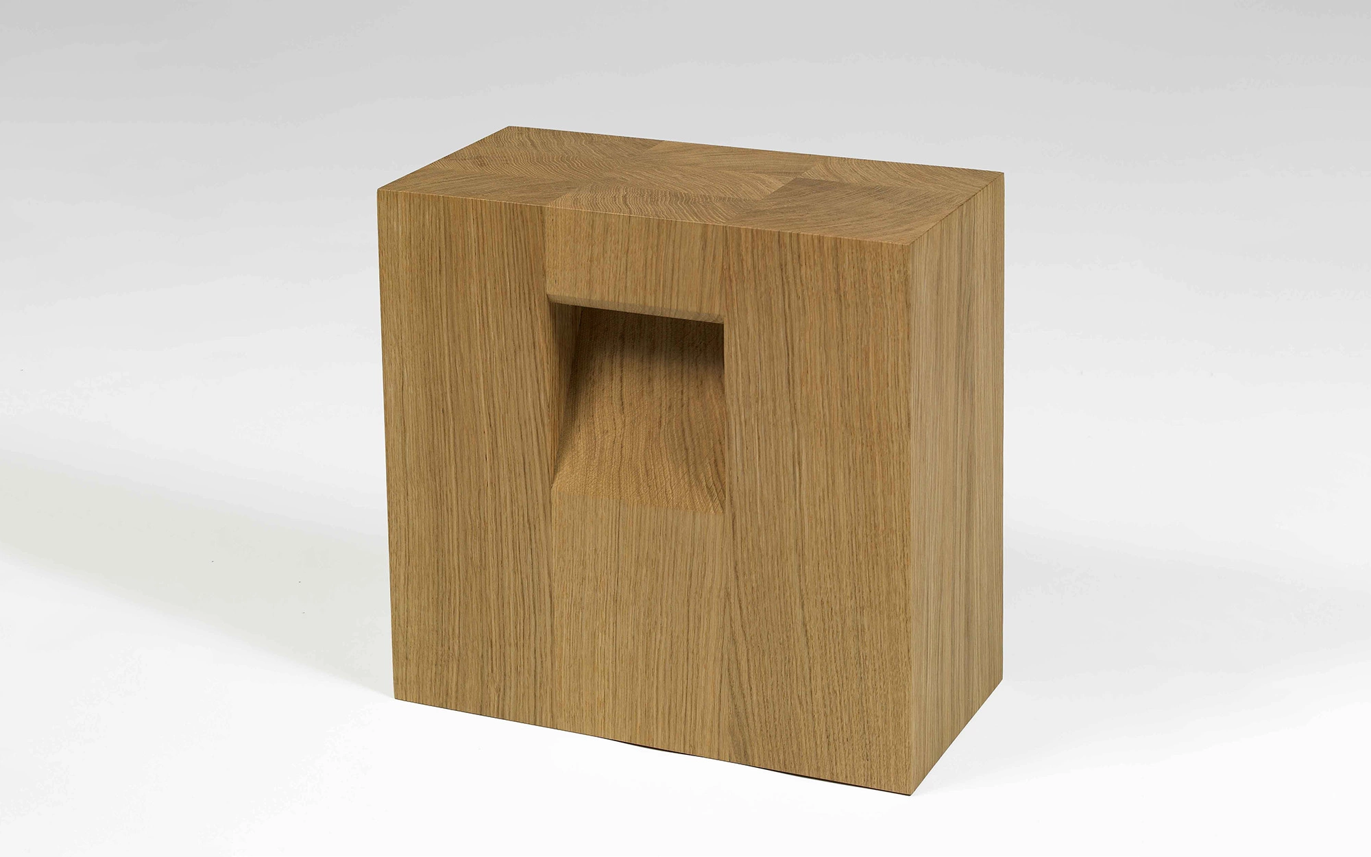 L'objet manquant - Konstantin Grcic - Stool - Galerie kreo