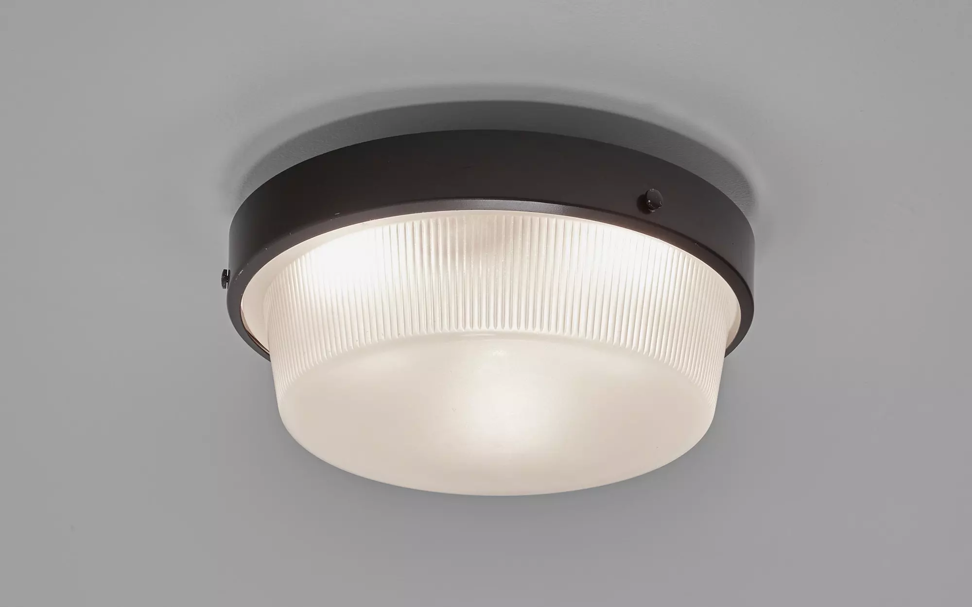 3033/F - Gino Sarfatti - Ceiling light - Galerie kreo