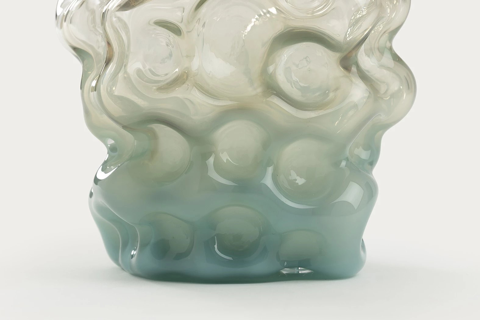 Solid Air, Liquid Colour - Tejo Remy - Vase - Galerie kreo