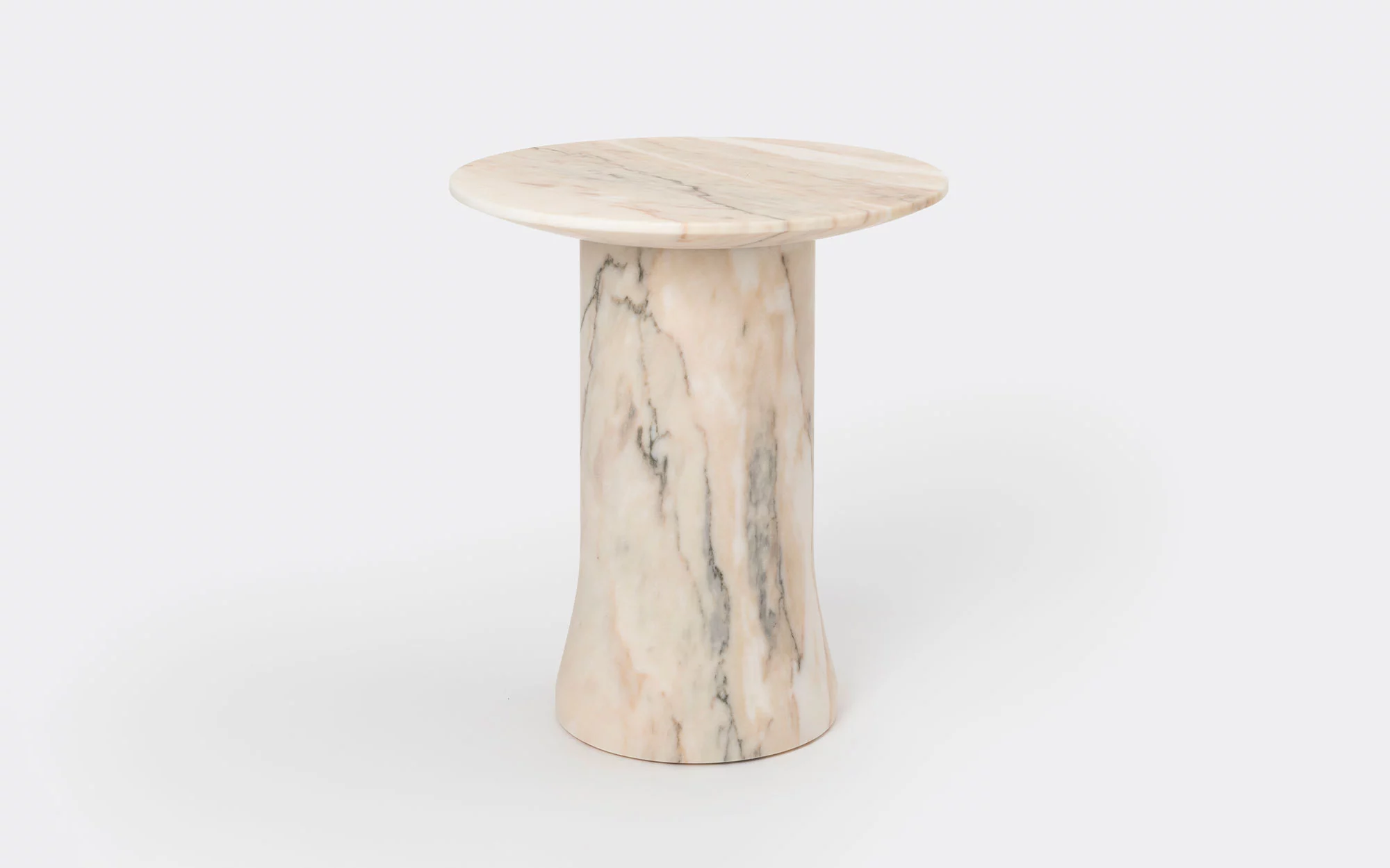 Side Table Elephant  - Jean-Baptiste Fastrez - Side table - Galerie kreo