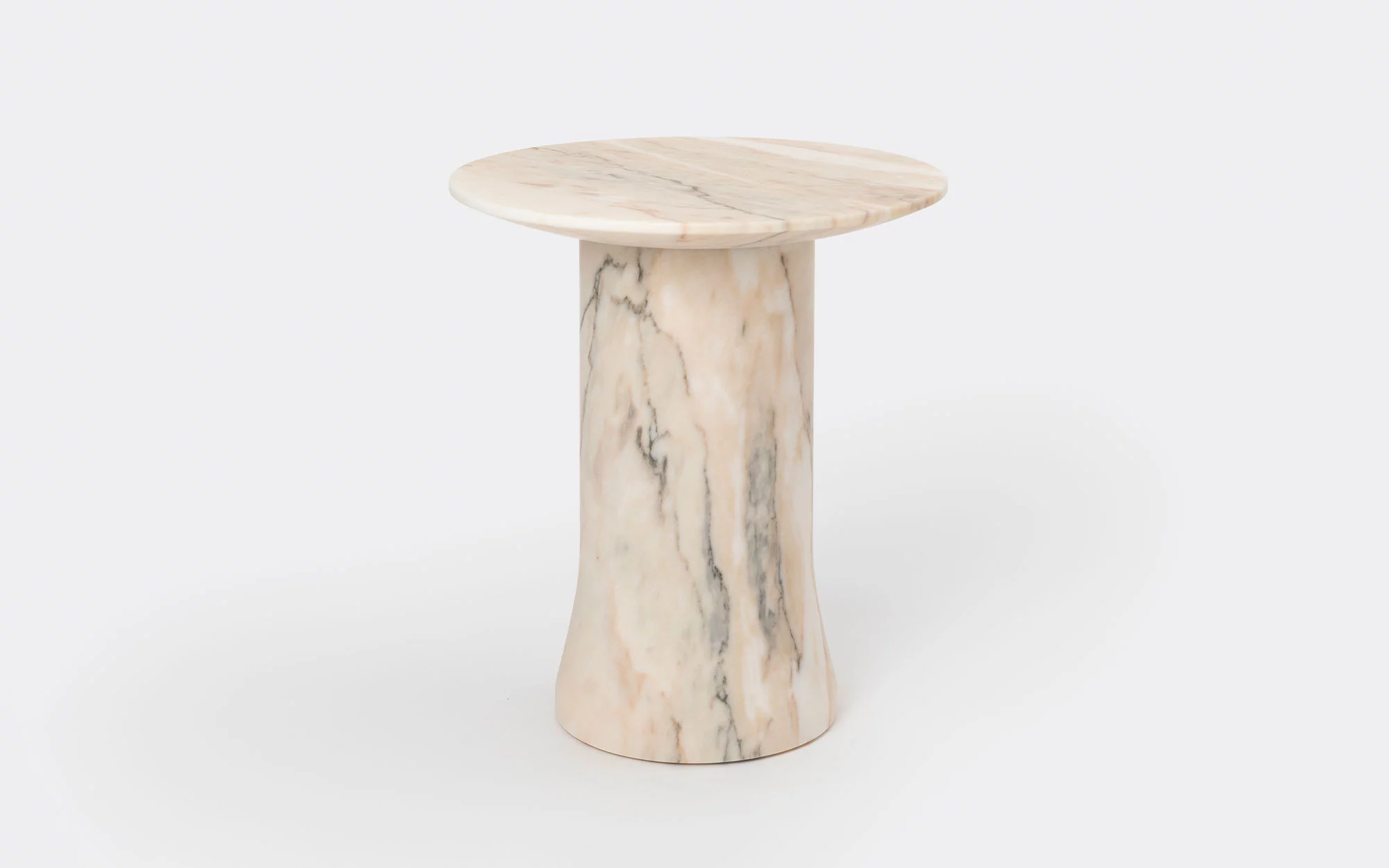 Side Table Elephant  - Jean-Baptiste Fastrez - Console - Galerie kreo