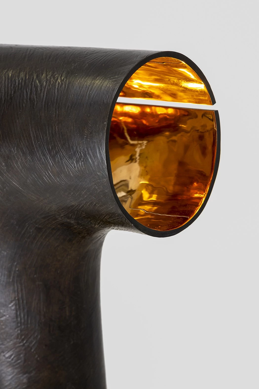 Totem II - Guillaume Bardet - Table light - Galerie kreo