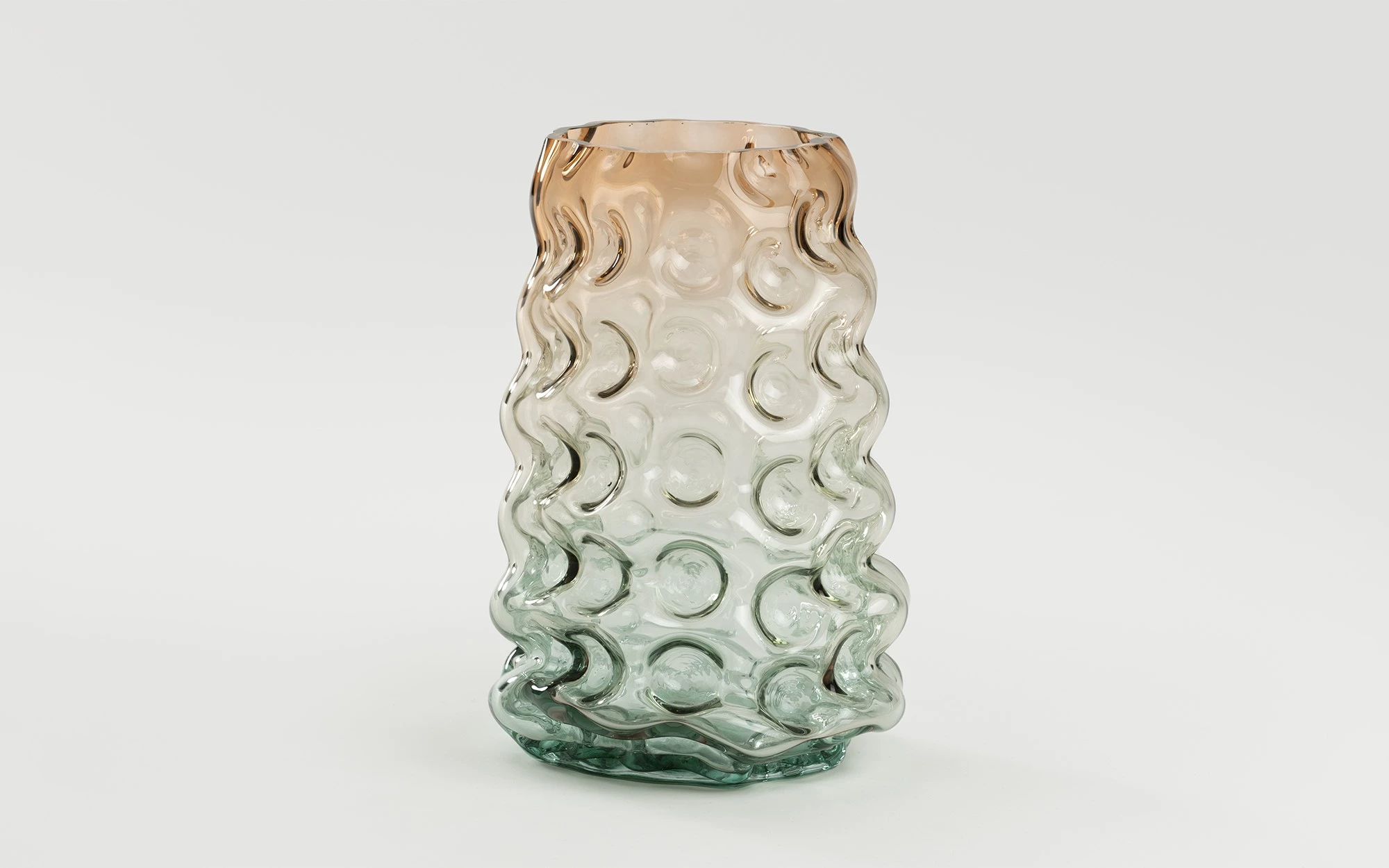 Solid Air, Liquid Colour - Tejo Remy - Vase - Galerie kreo