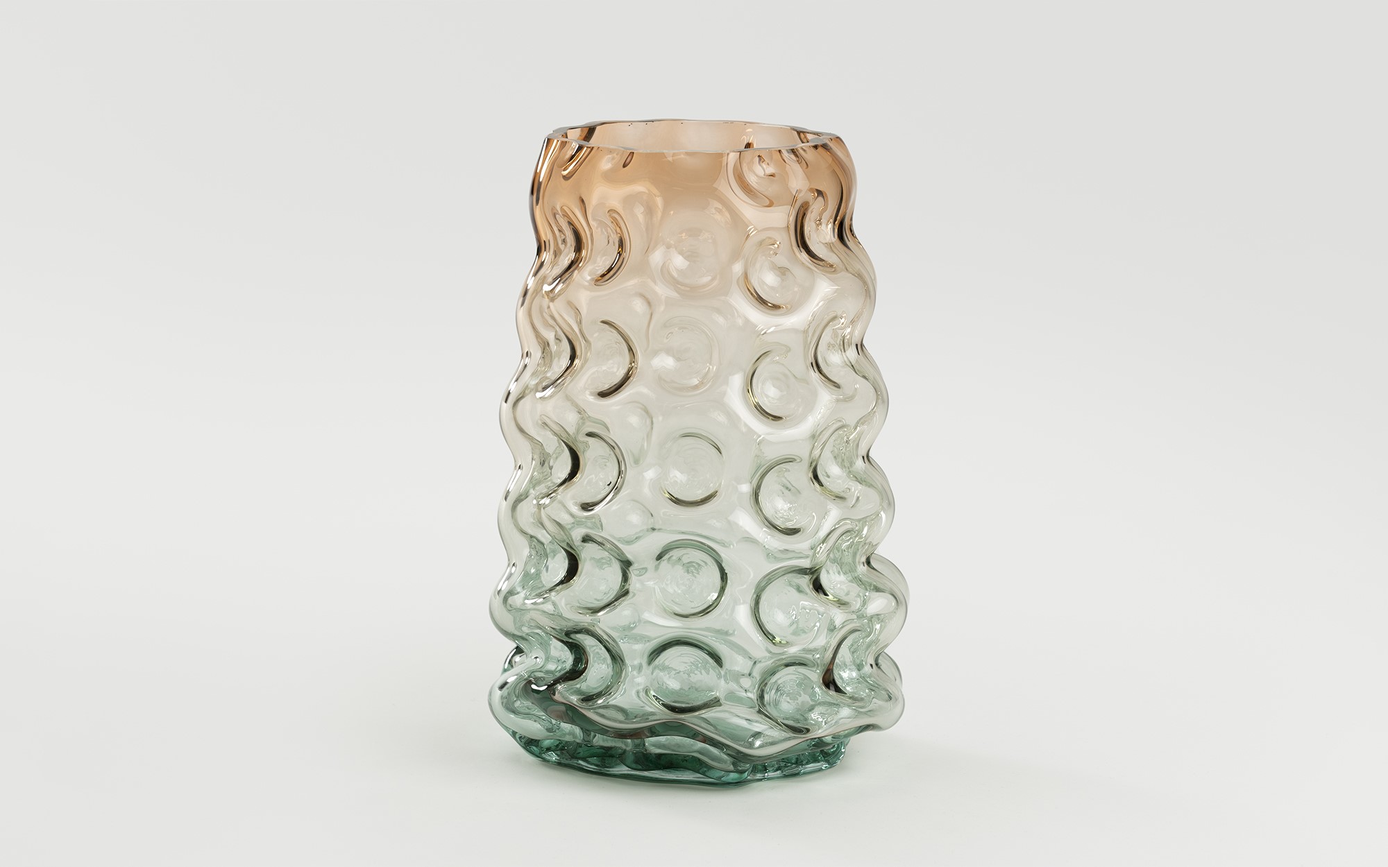 Solid Air, Liquid Colour  - Tejo Remy - .