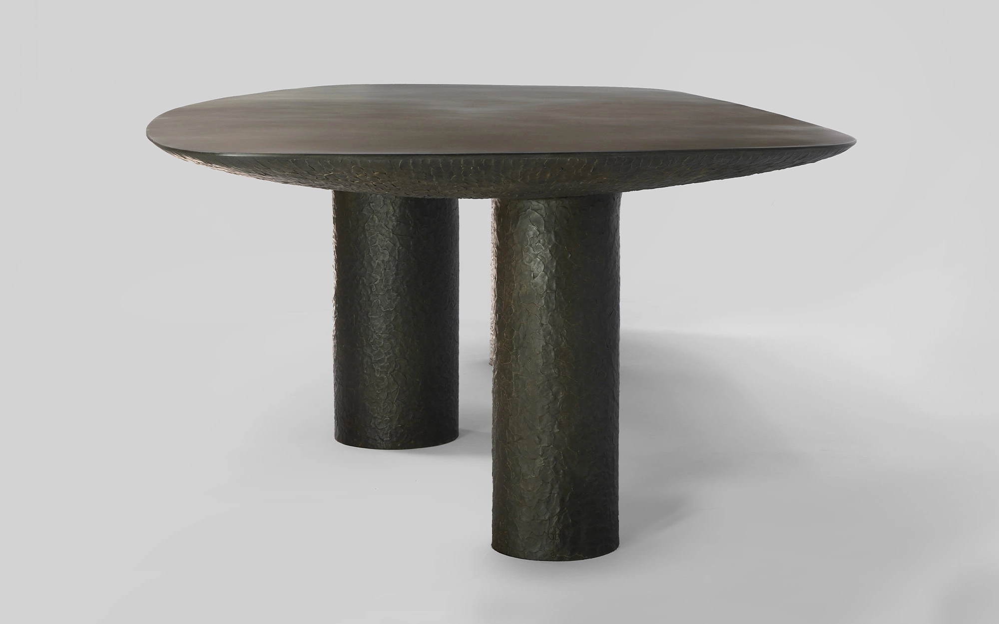 Table 365 - Guillaume Bardet - Table - Galerie kreo