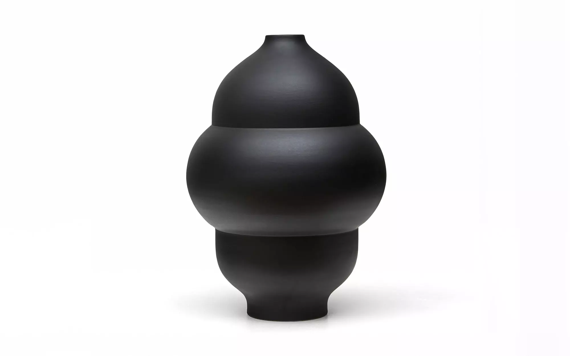 Plump - 1 Vase - Pierre Charpin - Vase - Galerie kreo