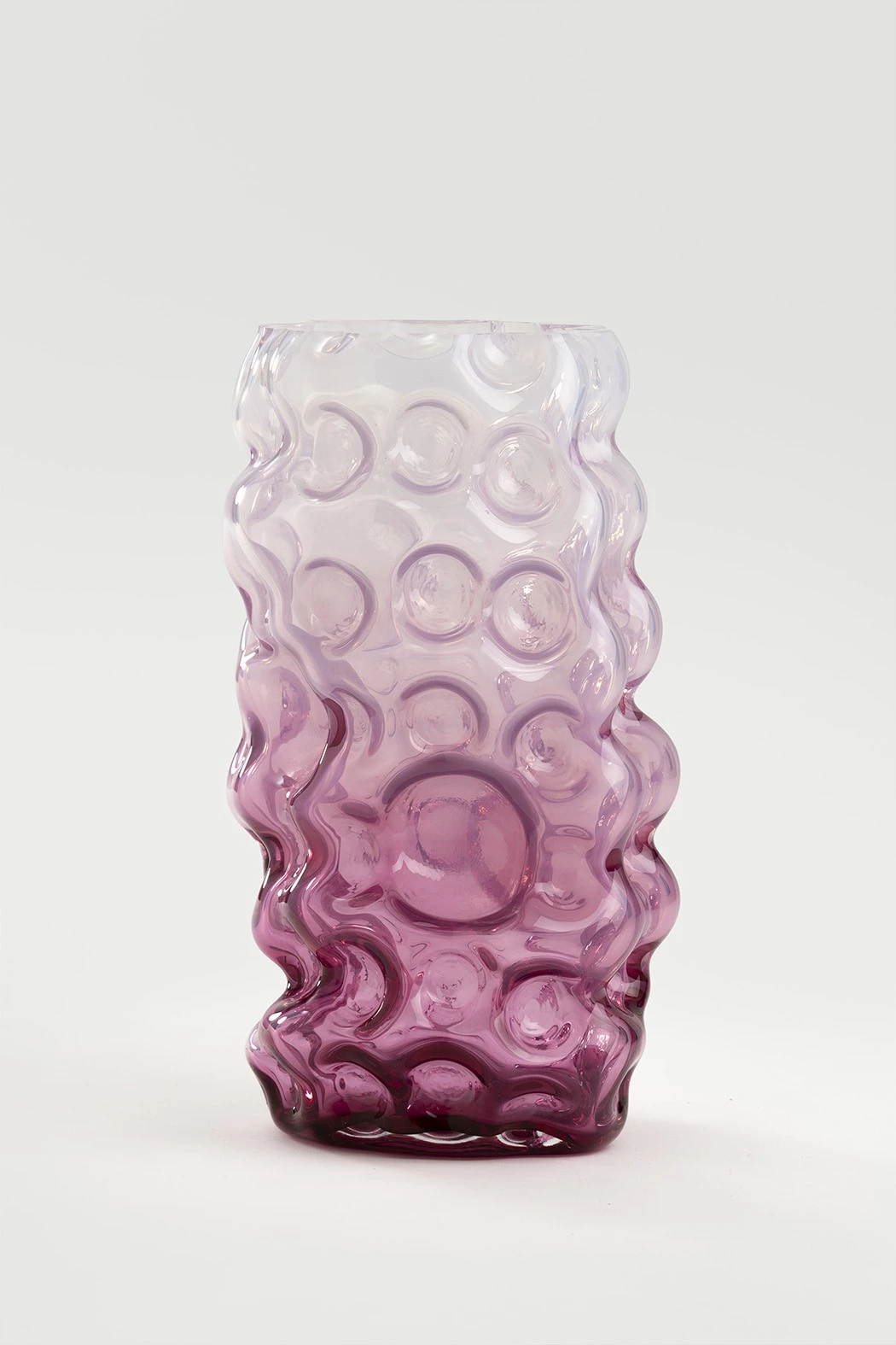 Solid Air, Liquid Colour - Tejo Remy - Vase - Galerie kreo