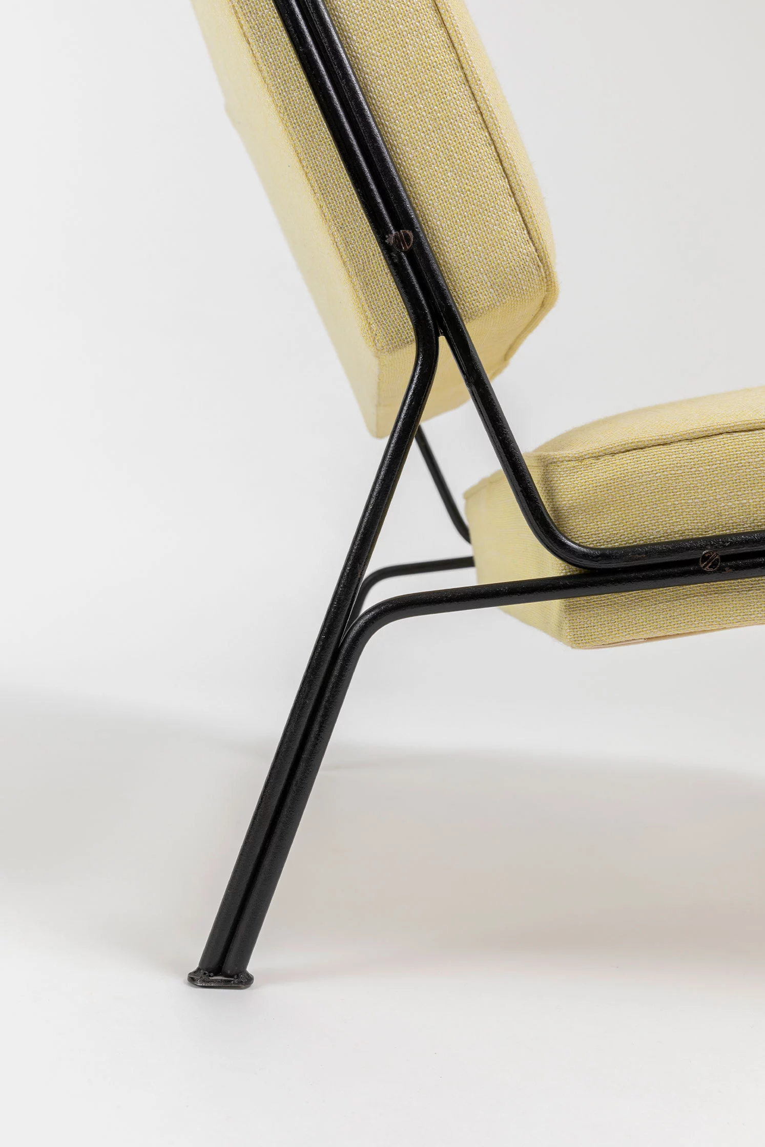 Lounge Chair 854 -   A.R.P - Seating - Galerie kreo