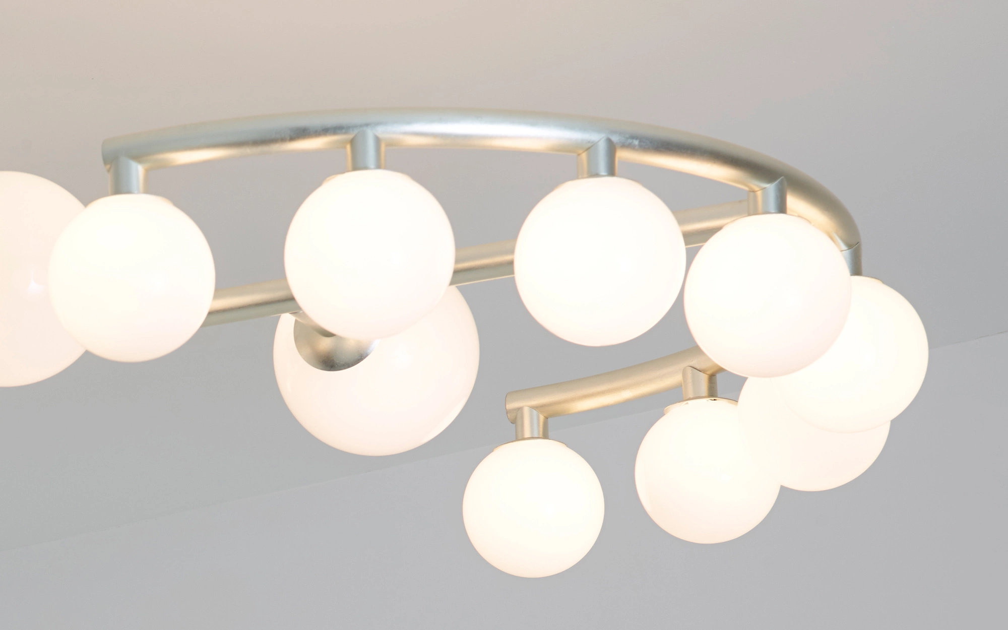 Constellation Gold - Jaime Hayon - Pendant light - Galerie kreo